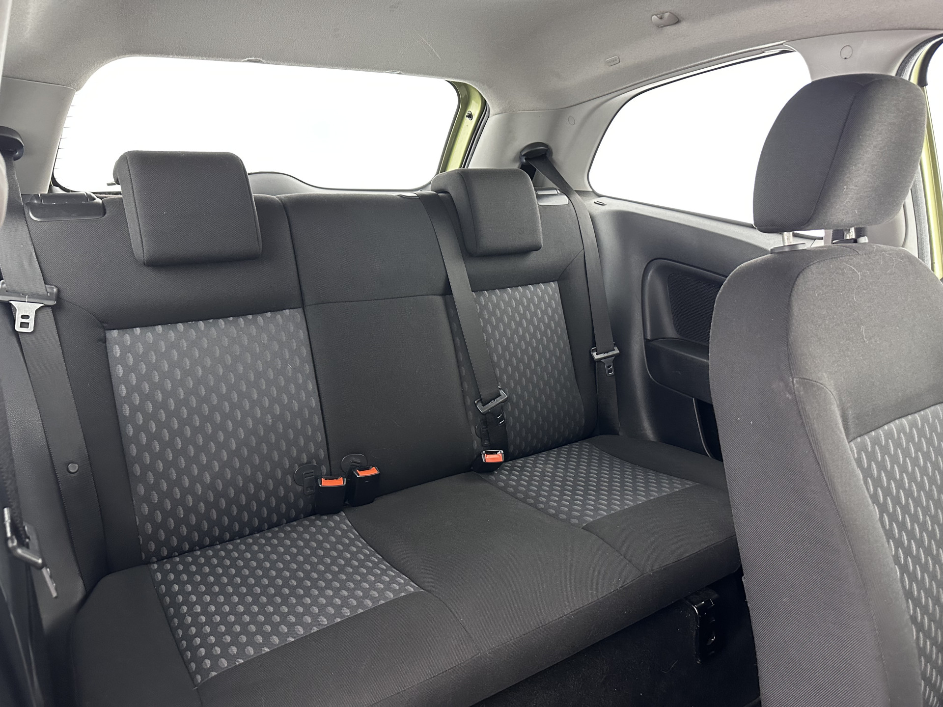 Ford Fiesta 1.3 Futura * AIRCO | RADIO-CD | 16"ALU *