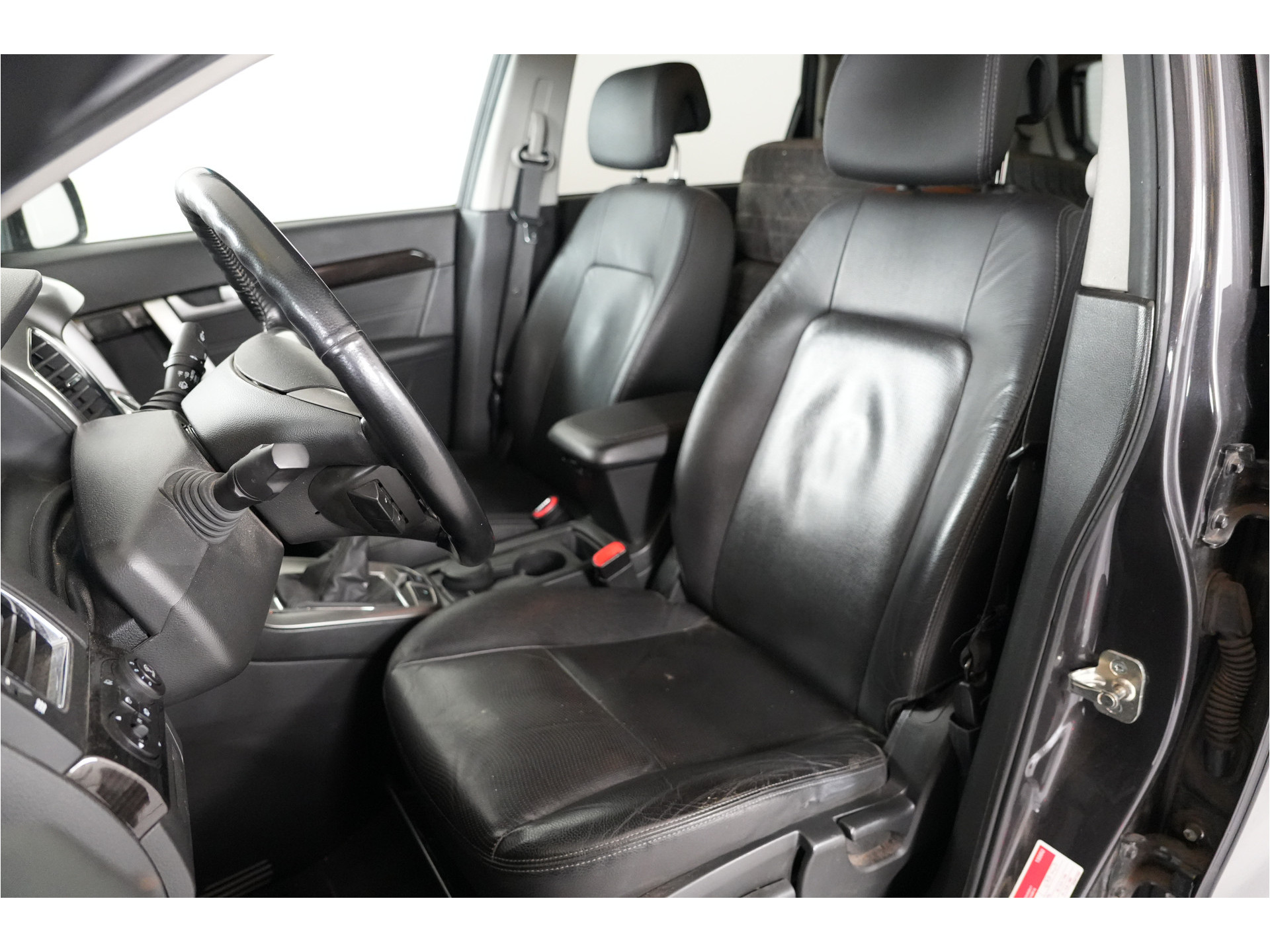 Chevrolet Captiva 2.2D LTZ 4x4 | 7 p. | Trekhaak | Cruise | Stl. verw. |