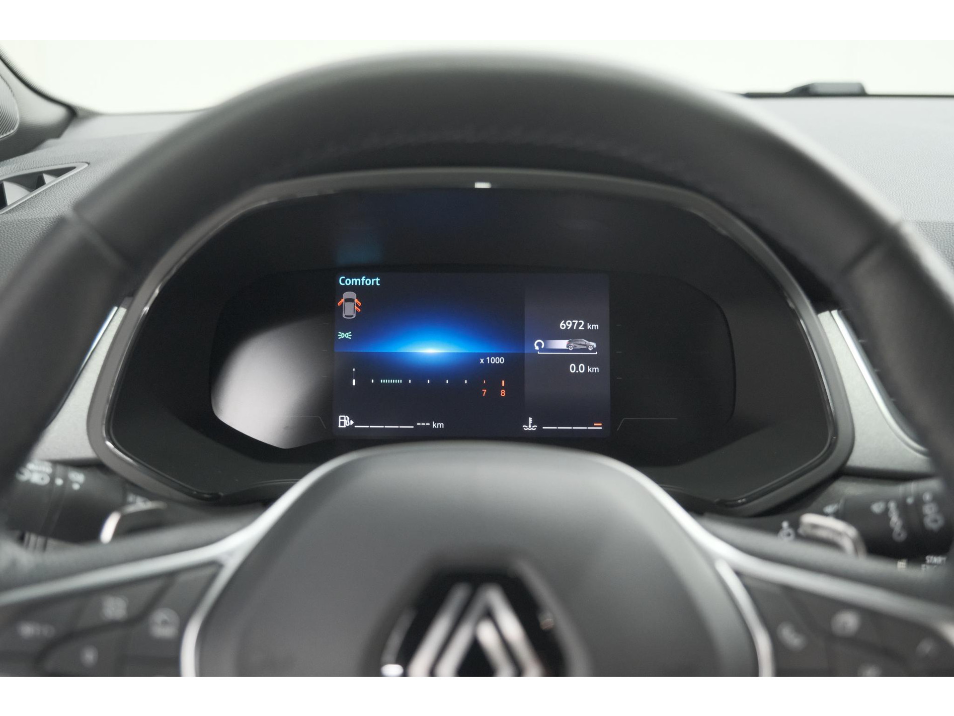 Renault Captur Mild Hybrid 160 techno | Pack Winter | Camera | Adaptieve Cruise Control | Apple Carplay