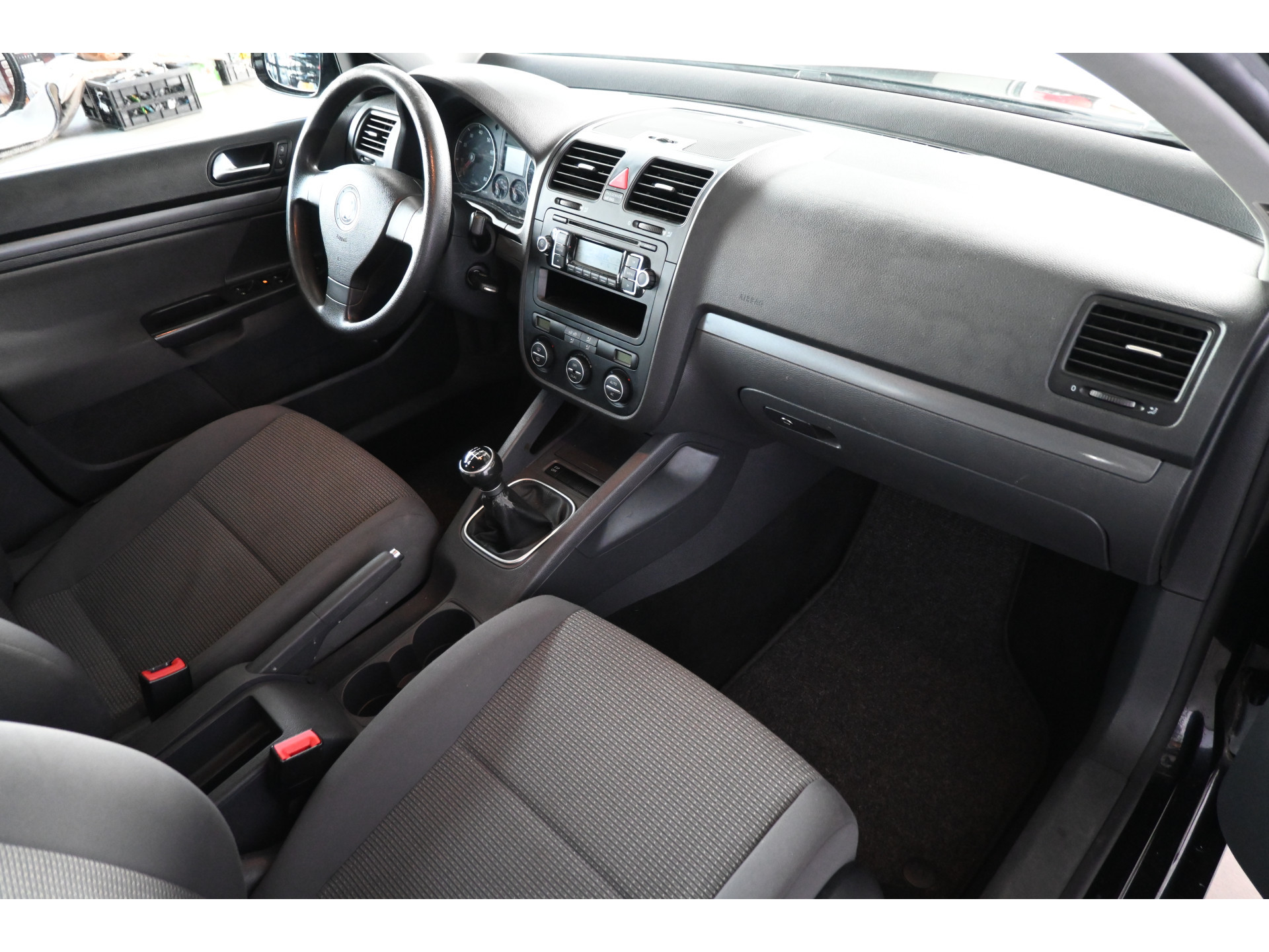 Volkswagen Golf Variant 1.4 Trendline Clima Elektrisch Pakket! Lichtmetaal All in Prijs! Inruil Mogelijk!