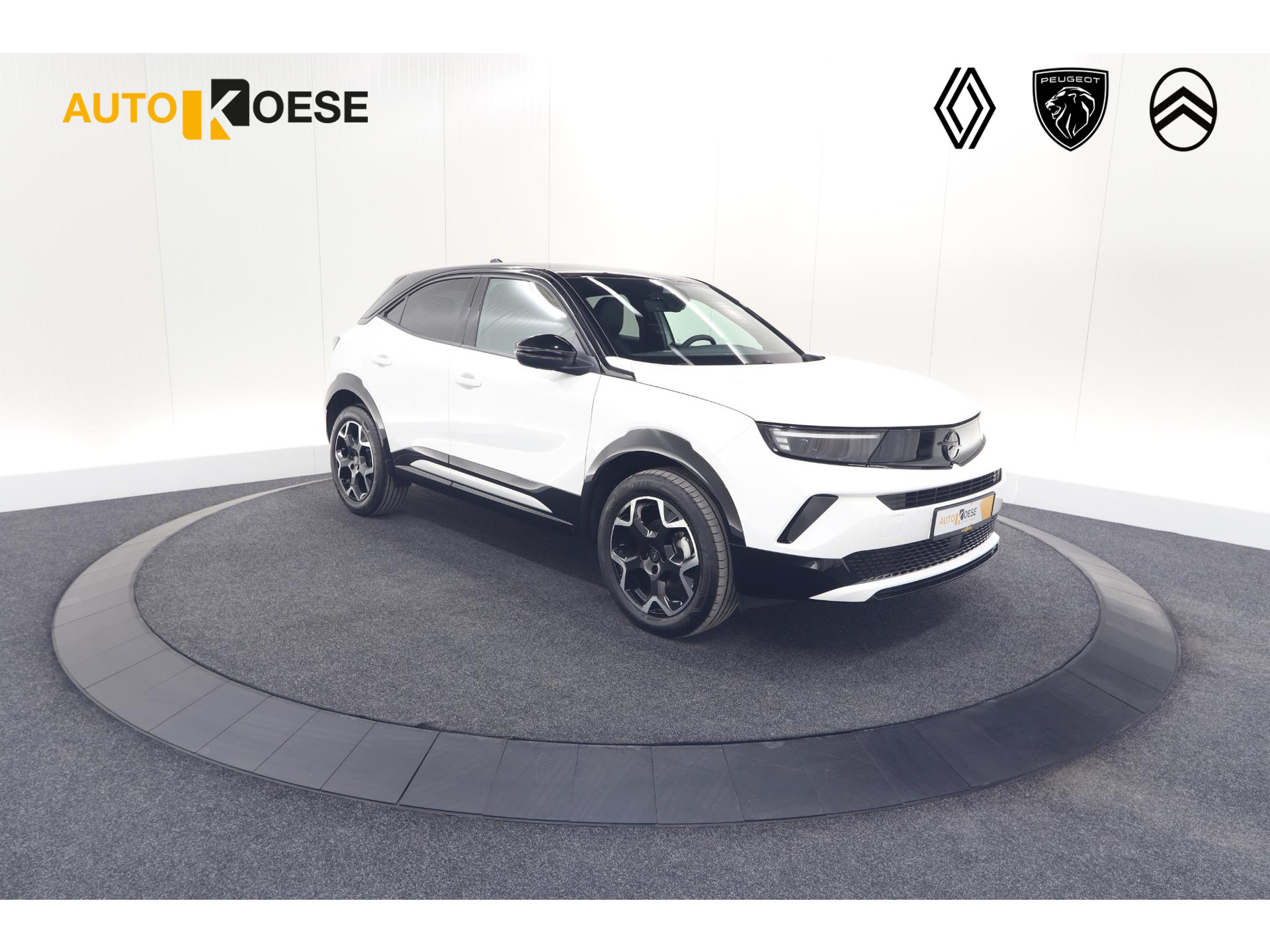 Opel Mokka Turbo 130 AT8 GS | Nieuw Model | Camera | Massagefunctie | Apple Carplay | Stoelverwarming