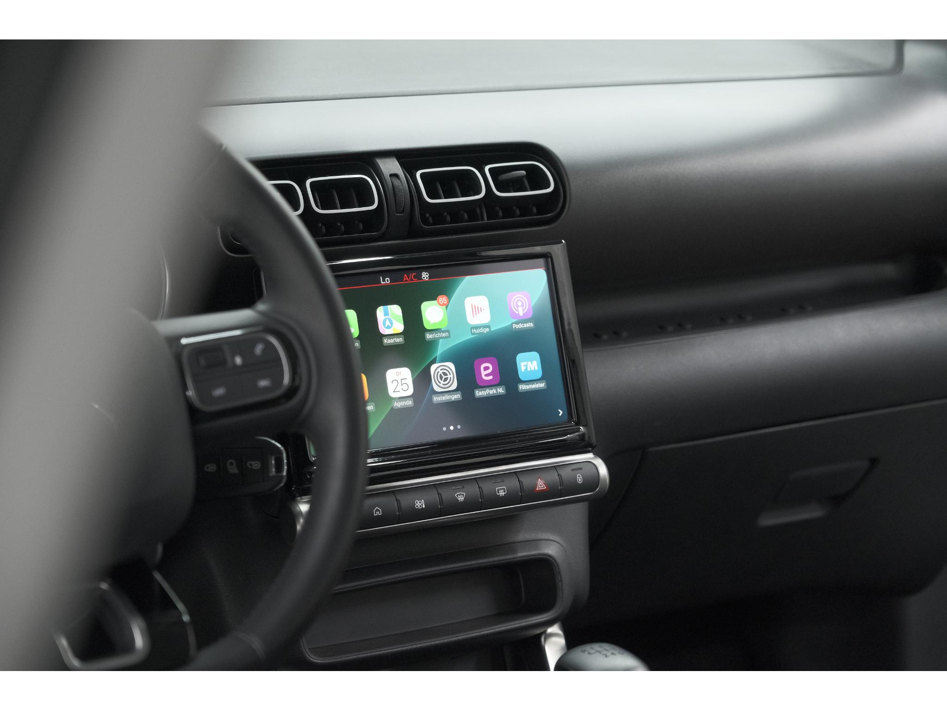 Citroen C3 Aircross PureTech 110 Plus | Parkeersensoren | Navigatie | Apple Carplay | Climate Control