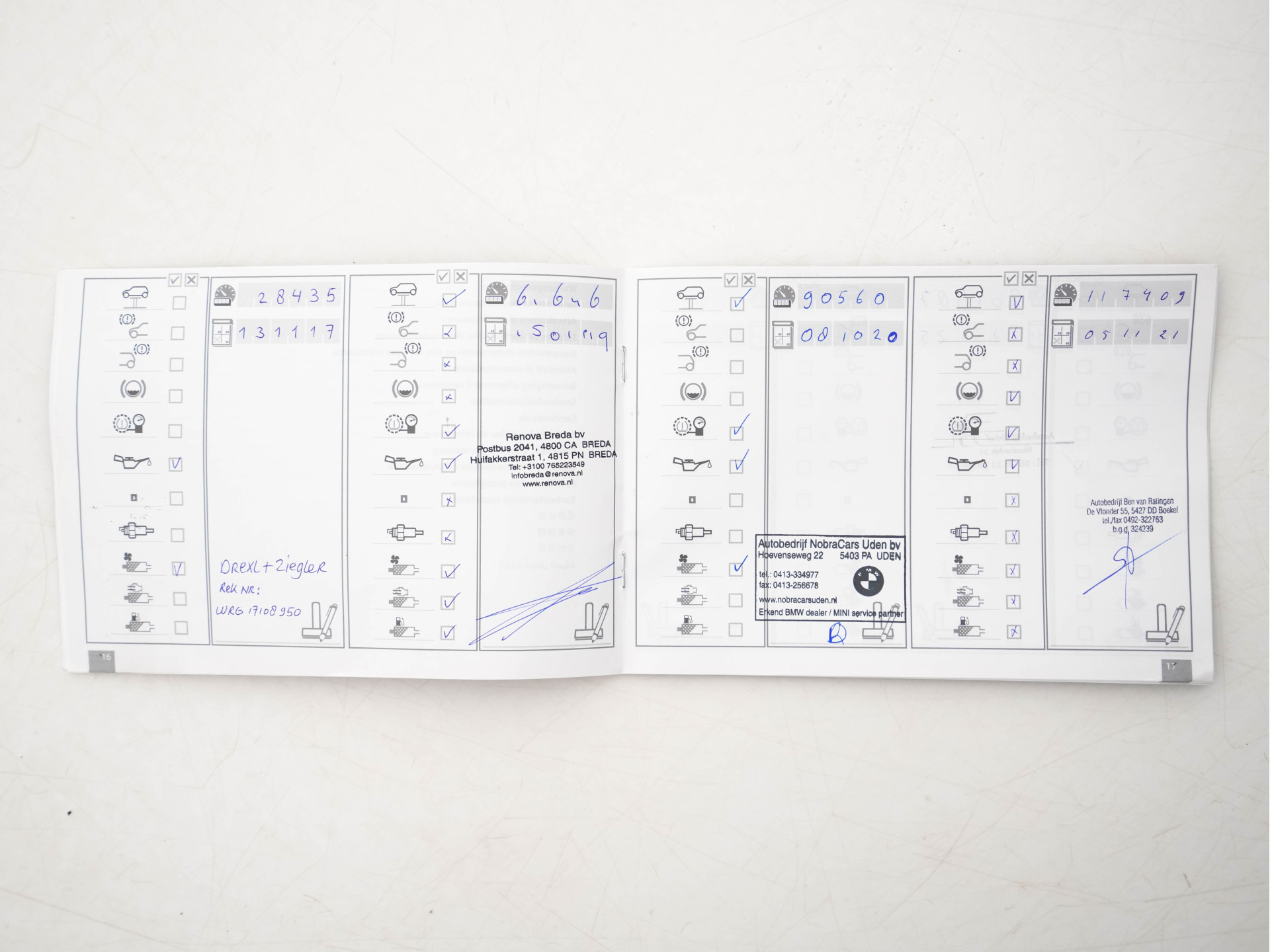 MINI Mini Countryman 2.0 Cooper SD ALL4 Pepper *PANO | LEATHER | BI-XENON | NAVI-FULLMAP | HEATED-COMFORTSEATS | ECC | HEATED-SEATS | PDC | CRUISE | TOWBAR | 17''ALU*