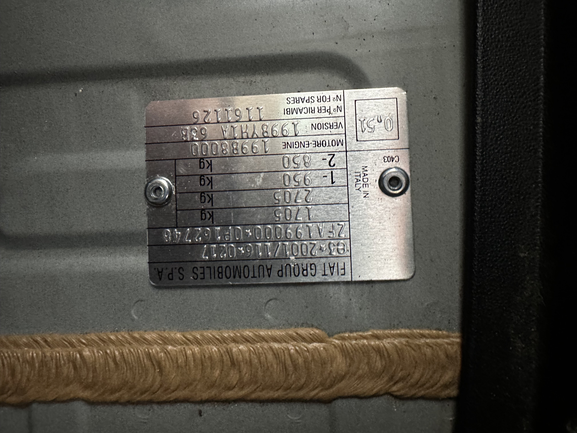 Fiat Punto Evo 1.3 M-Jet Lounge *SPORT-SEATS | MICROFIBRE | ECC | PDC | CRUISE | PRIVACY-GLASS | 15''ALU*