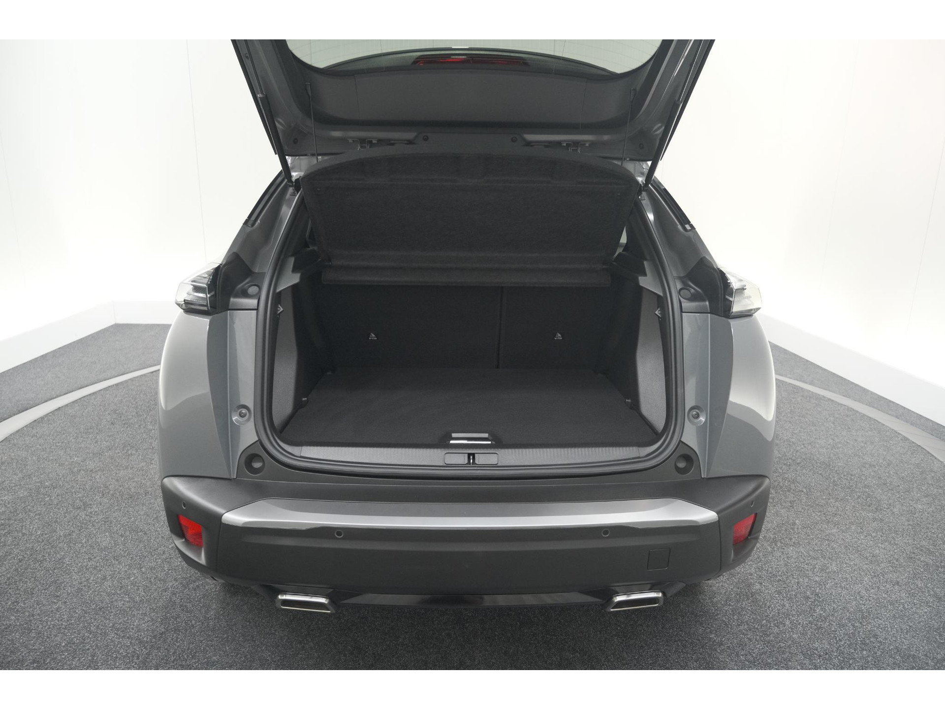 Peugeot 2008 PureTech 130 EAT8 Allure | 360 Camera | Adaptieve Cruise Control | Navigatie