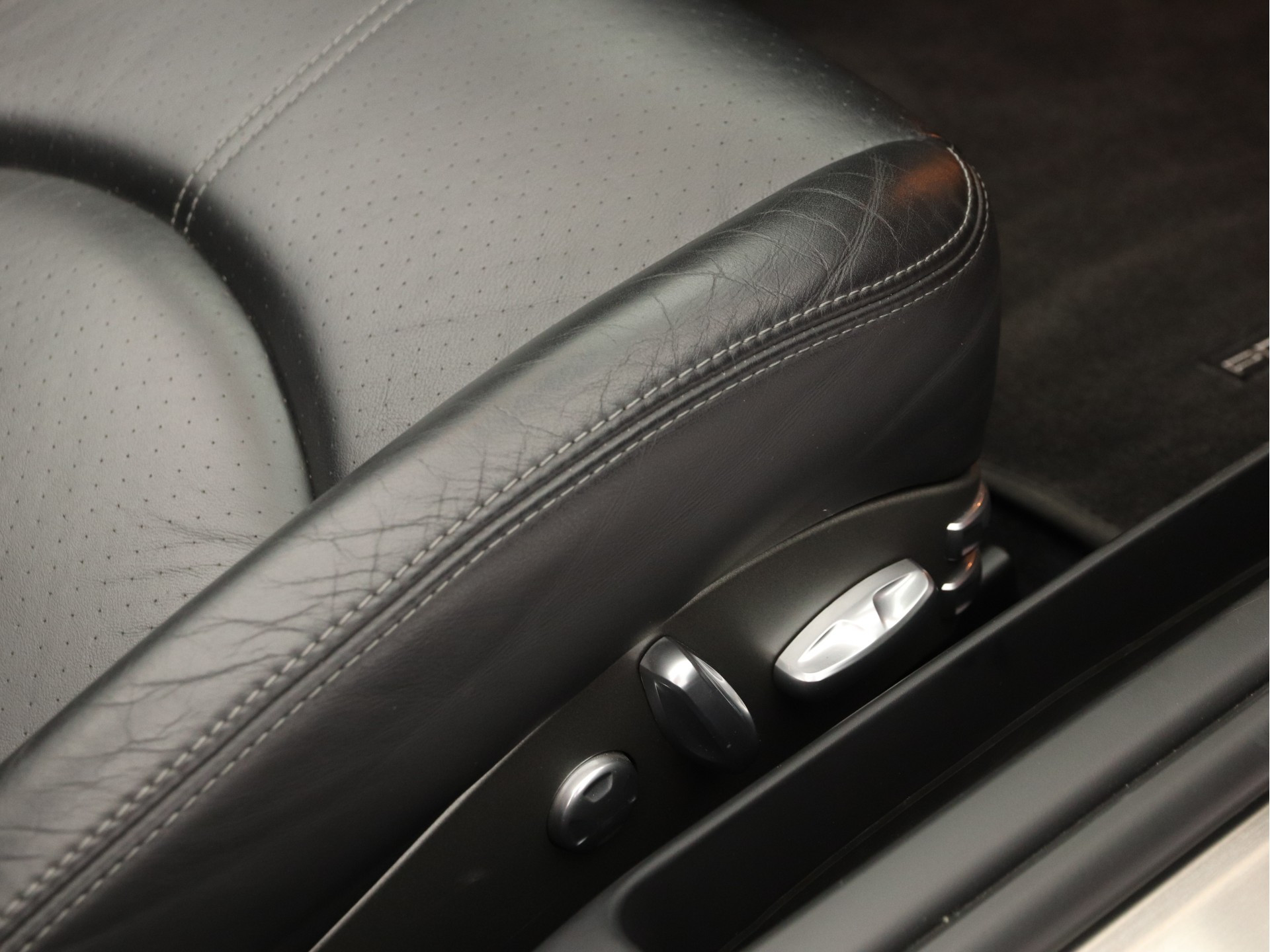 Porsche Boxster S 3.4 Sport Chrono Pack *LUXU  RY4-LEATHER | NAVI-FULLMAP | BOSE-SURROUND | BI-XENON | ECC | CRUISE | PDC | SPORT-SEATS | 19"ALU*