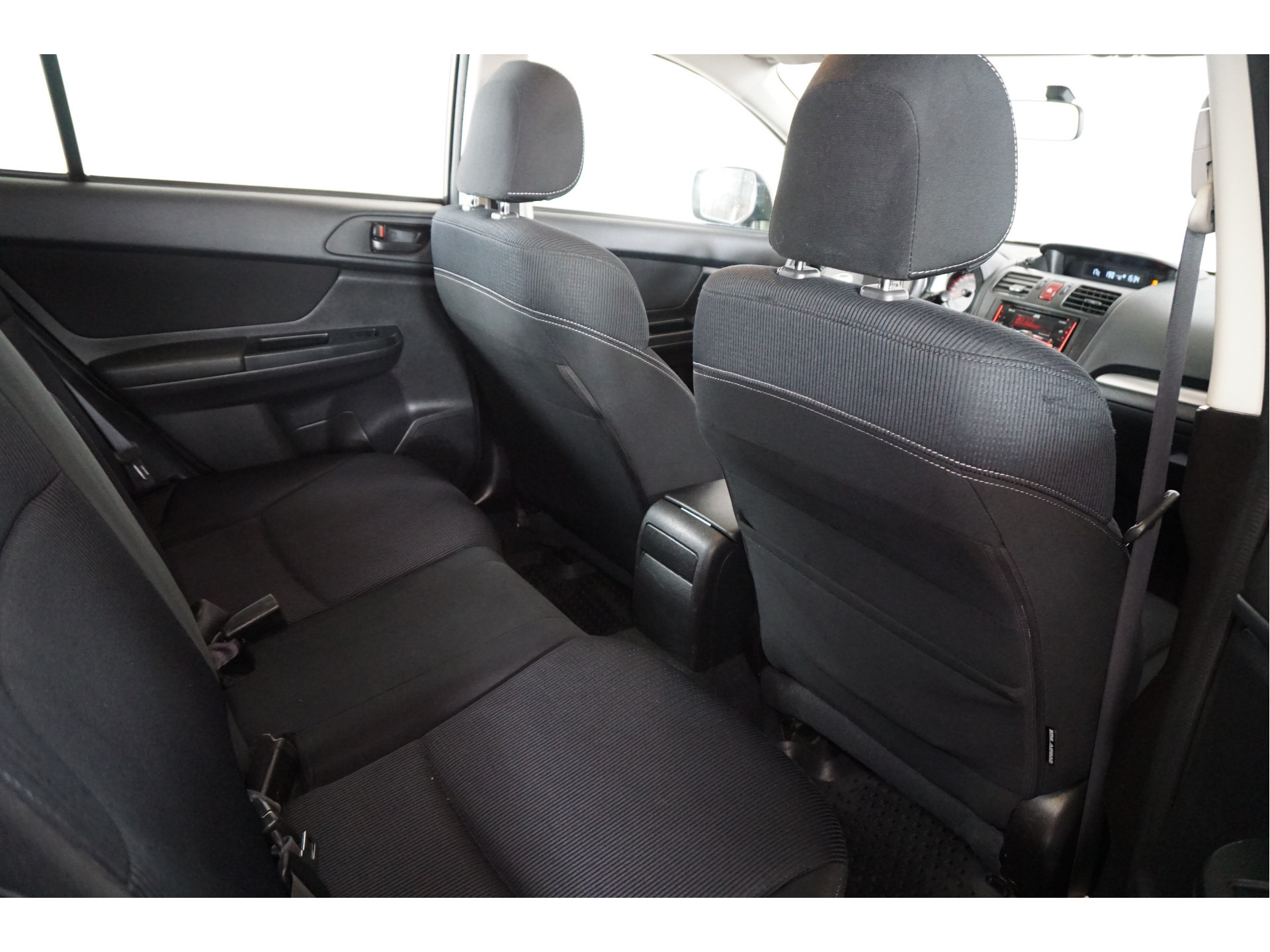 Subaru XV 1.6i Luxury AWD | Trekhaak | 1500 kg Trekgewicht |