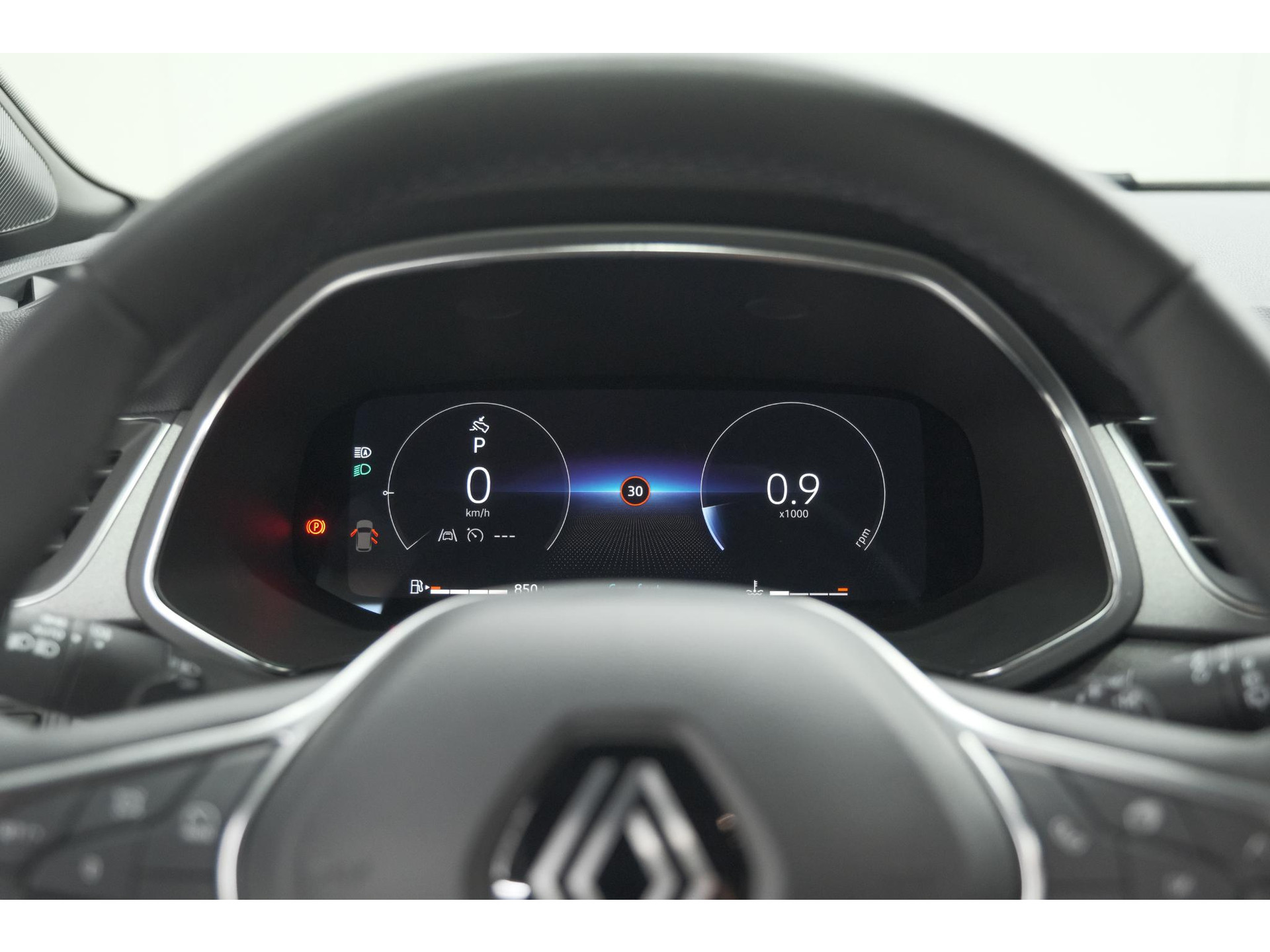 Renault Captur Mild Hybrid 160 EDC Techno | Camera | Navigatie | Apple Carplay | Pack Full Screen