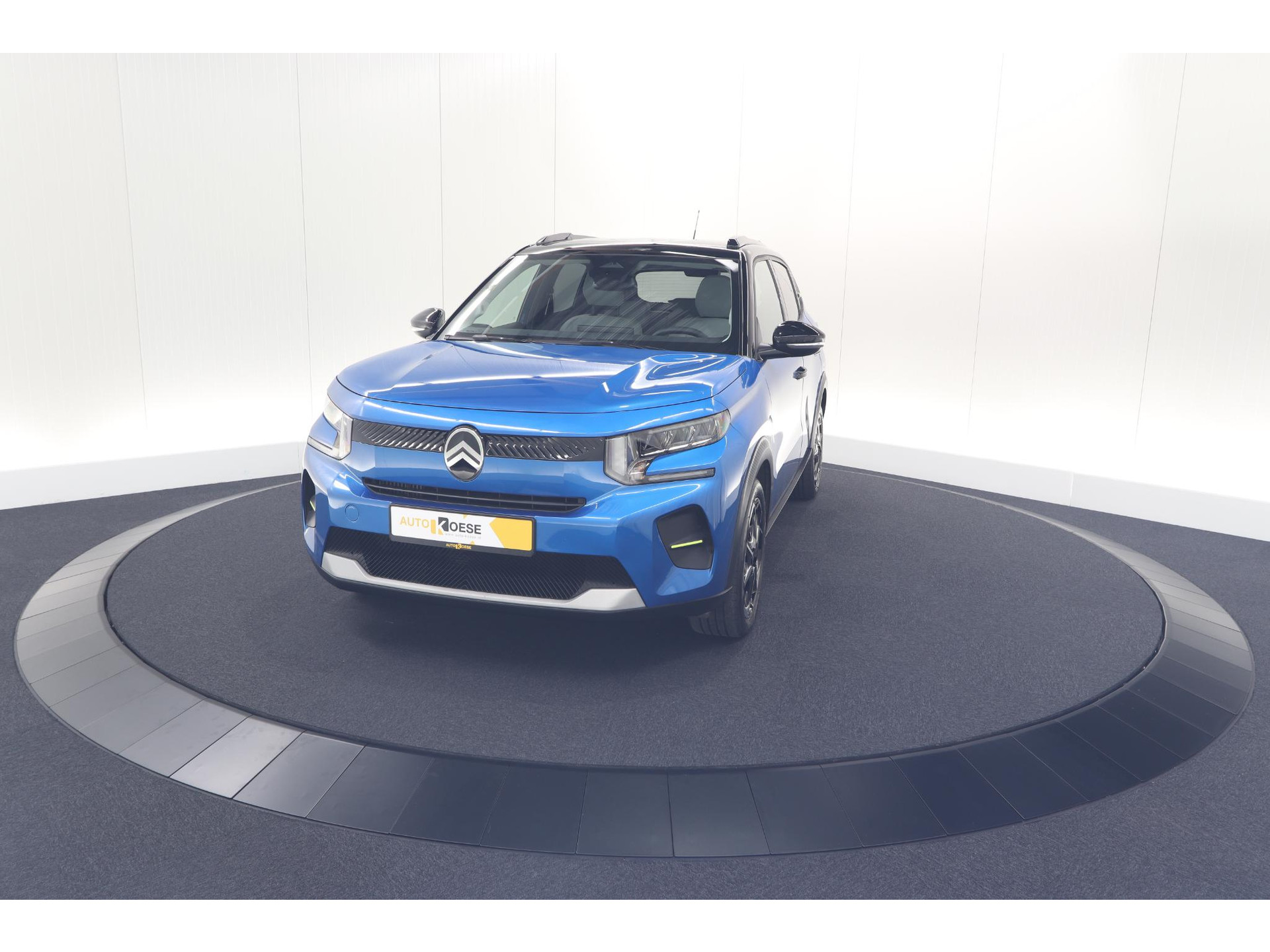 Citroen C3 1.2 Turbo 100pk Max | Camera | Apple Carplay | Navigatie | Parkeersensoren