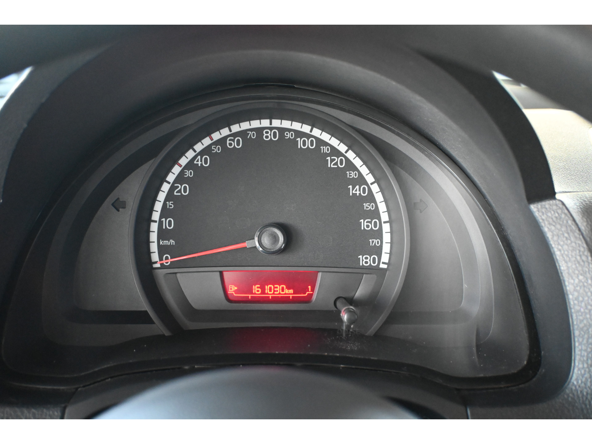 Volkswagen Up! 1.0 move up! Airco Elektrisch pakket Inruil mogelijk