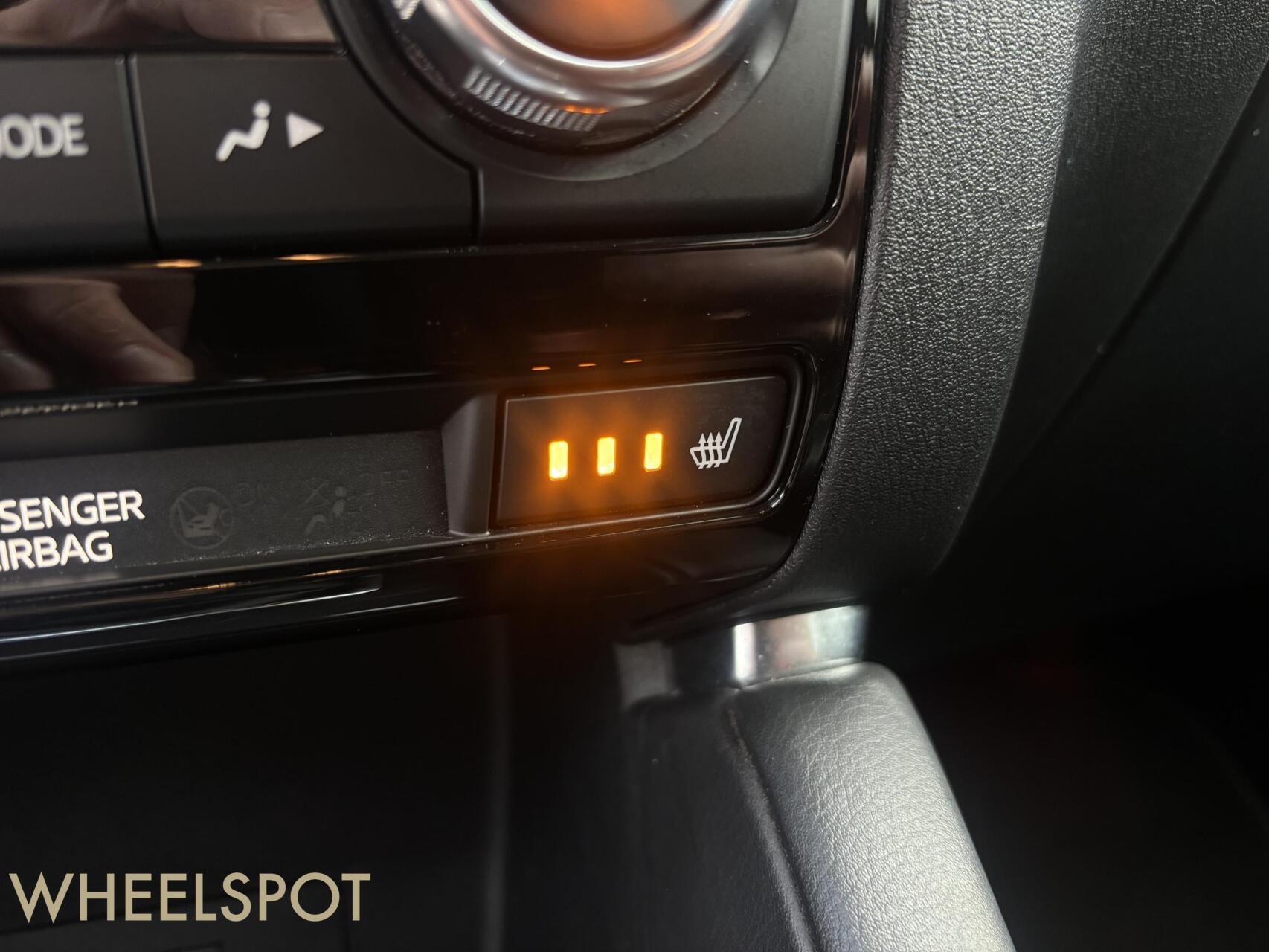 Mazda CX-5 2.0 SkyActiv GT-M|Camera|Memory|Bose|Trekhaak
