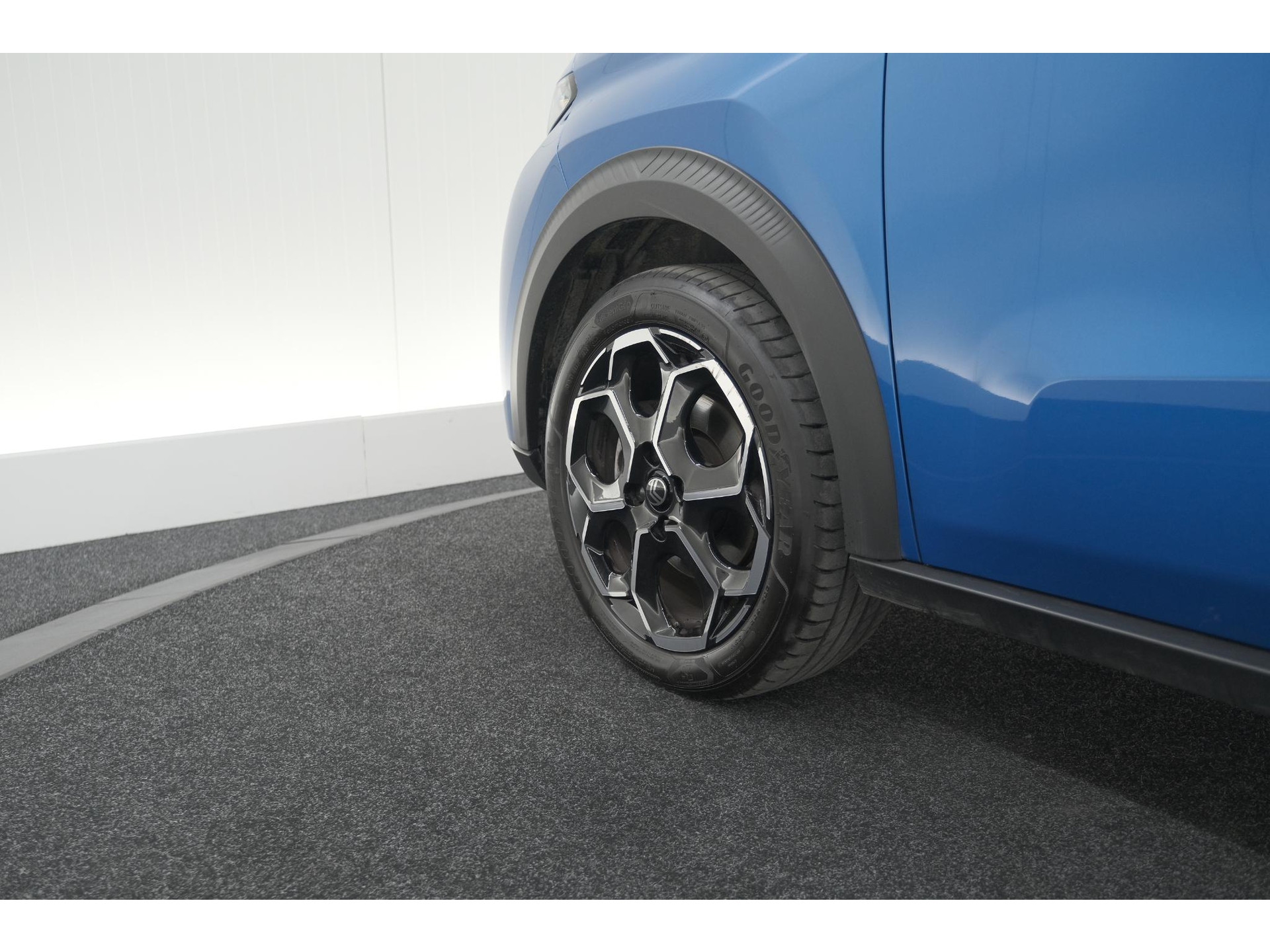 Citroen C3 1.2 Turbo 100pk Max | Camera | Apple Carplay | Navigatie | Parkeersensoren