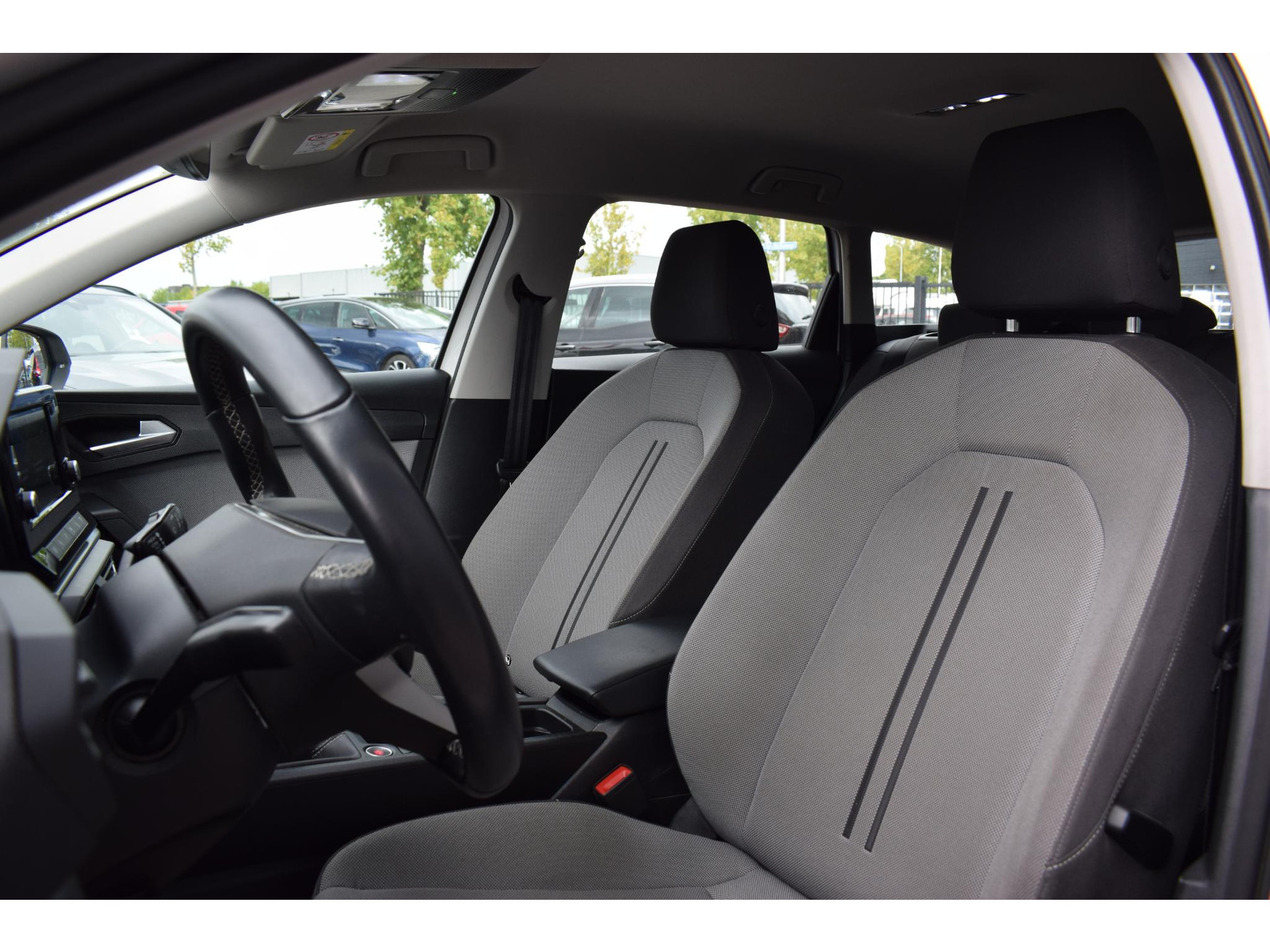 SEAT Leon Sportstourer 1.0 TSI Style | Apple CarPlay | Sportstoelen | Cruise | Climate