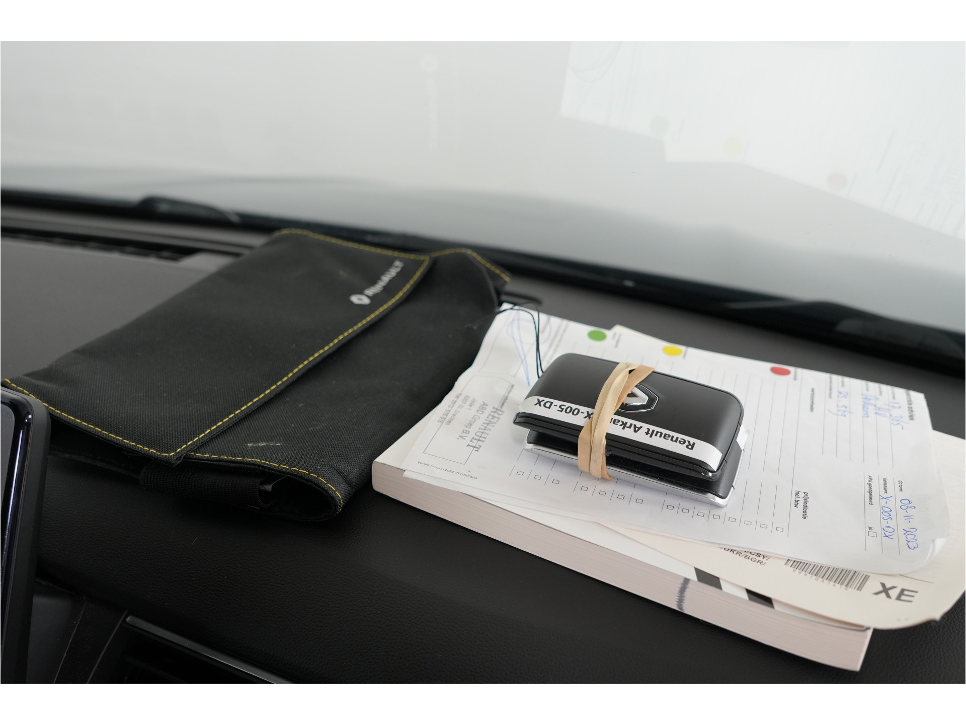 Renault Arkana 1.6 E-Tech Hybrid 145 | Stl. verw. | Camera | Keyless | Apple/Android |