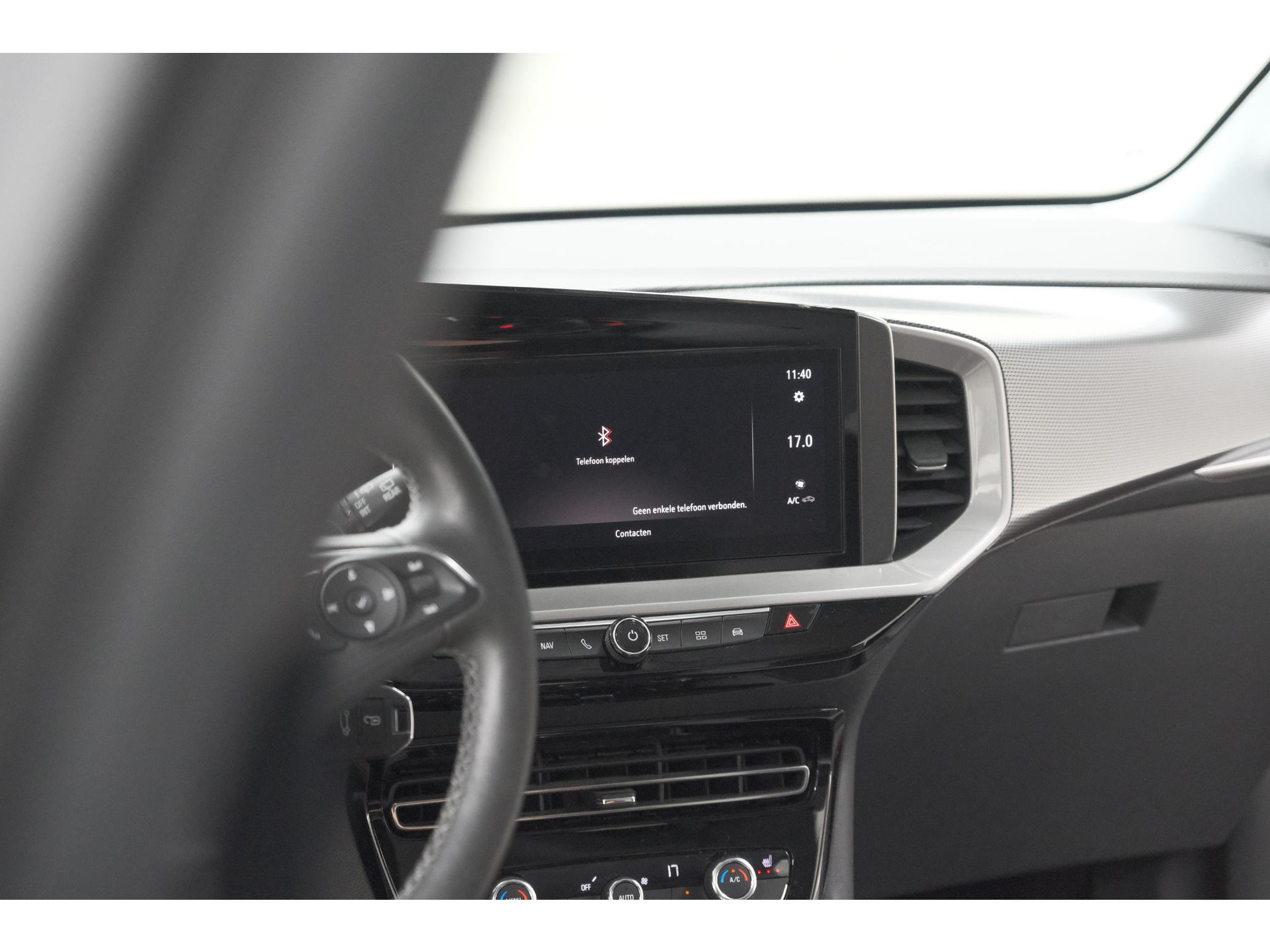 Opel Mokka Turbo 130 AT8 GS Line | Camera | Navigatie | Parkeersensoren | Apple Carplay