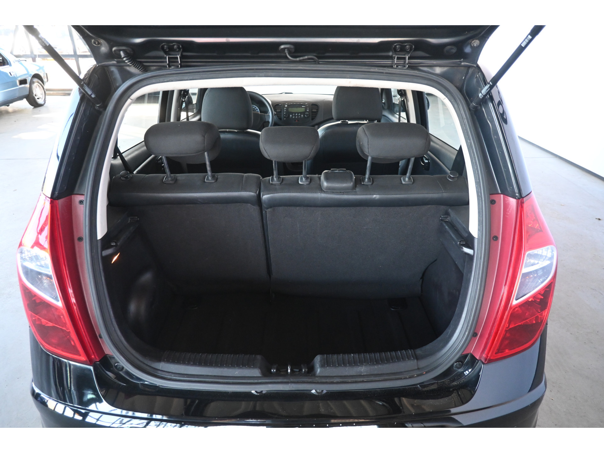 Hyundai i10 1.0 i-Drive Cool Airco Elektrisch Pakket 1e Eigenaar 100% Onderhouden Inruil Mogelijk!