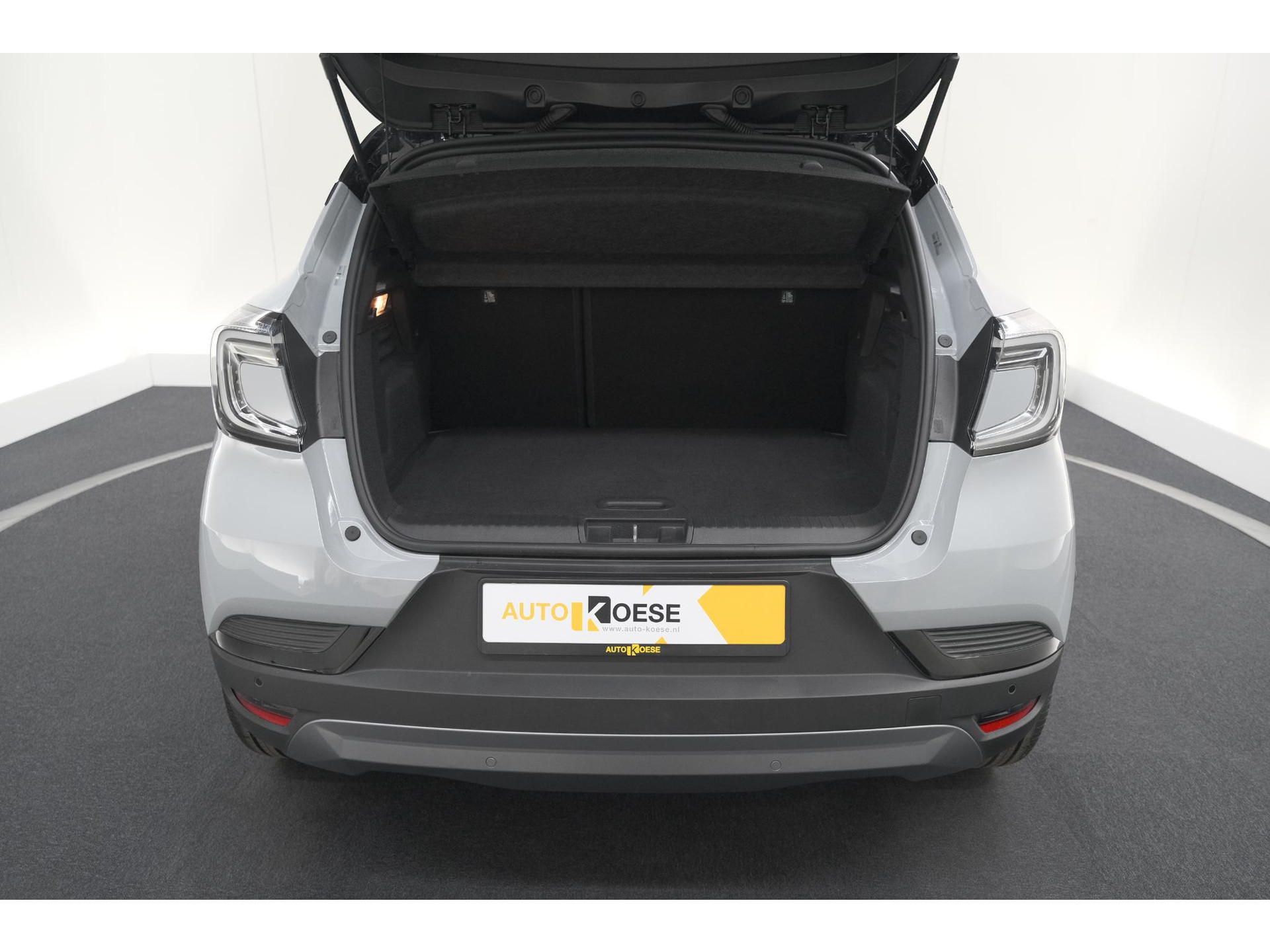 Renault Captur 1.8 E-Tech Full Hybrid 160 Esprit Alpine | Rondom Camerazicht | Dodehoekdetectie | Adaptieve Cruise Control