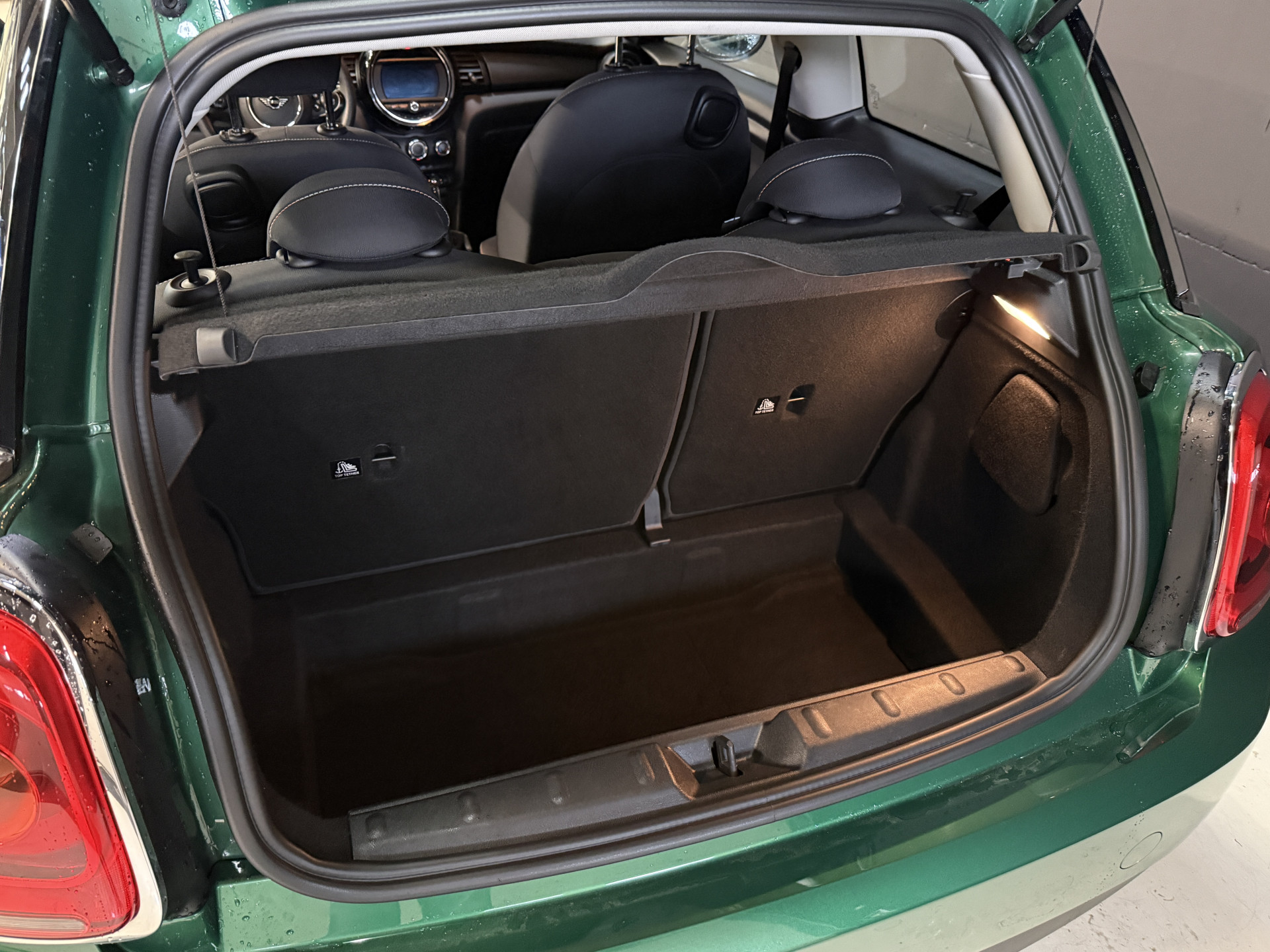 MINI Mini 1.5 One Pepper Automaat | | Bluetooth | Dealer onderhouden | Origineel NL auto
