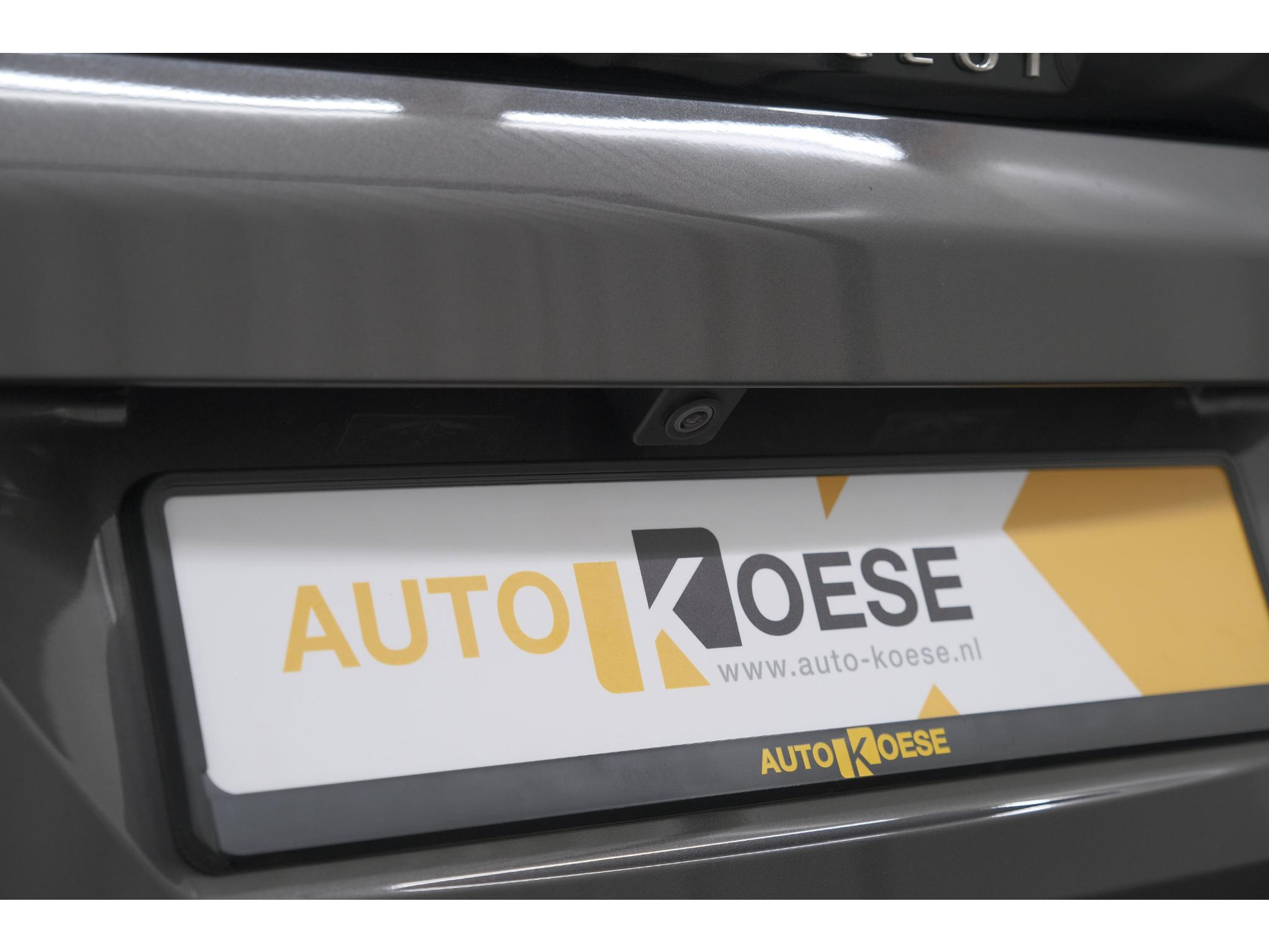 Peugeot 3008 PureTech 130 EAT8 GT | Camera | Dodehoekdetectie | Adaptieve Cruise Control