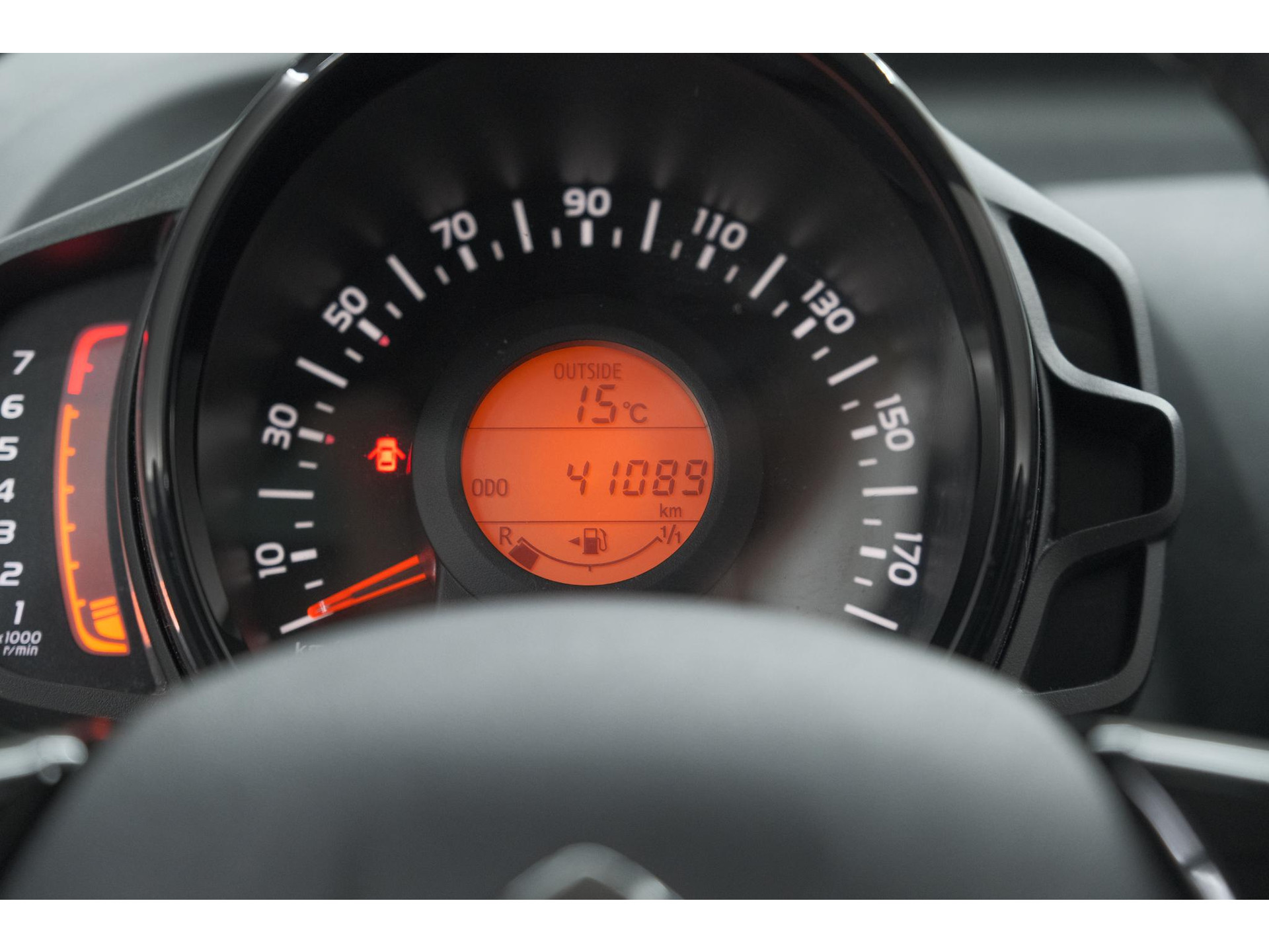 Citroen C1 1.0 VTi Feel | Camera | Apple Carplay | Airco | 5 Deurs