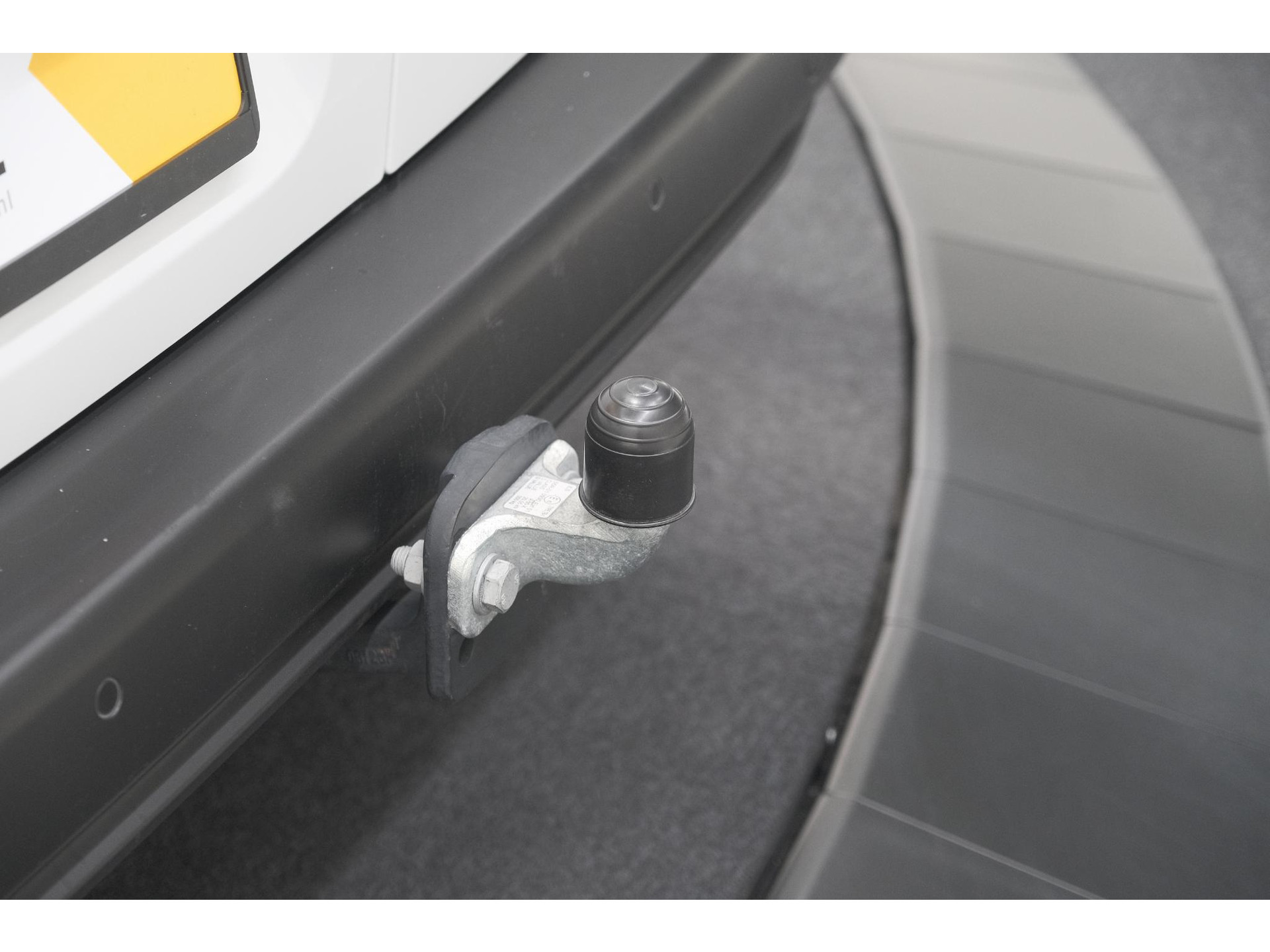 Peugeot Partner 1.5 BlueHDi 130 EAT8 S&S L2 | Trekhaak | Camera | Betimmering Laadruimte