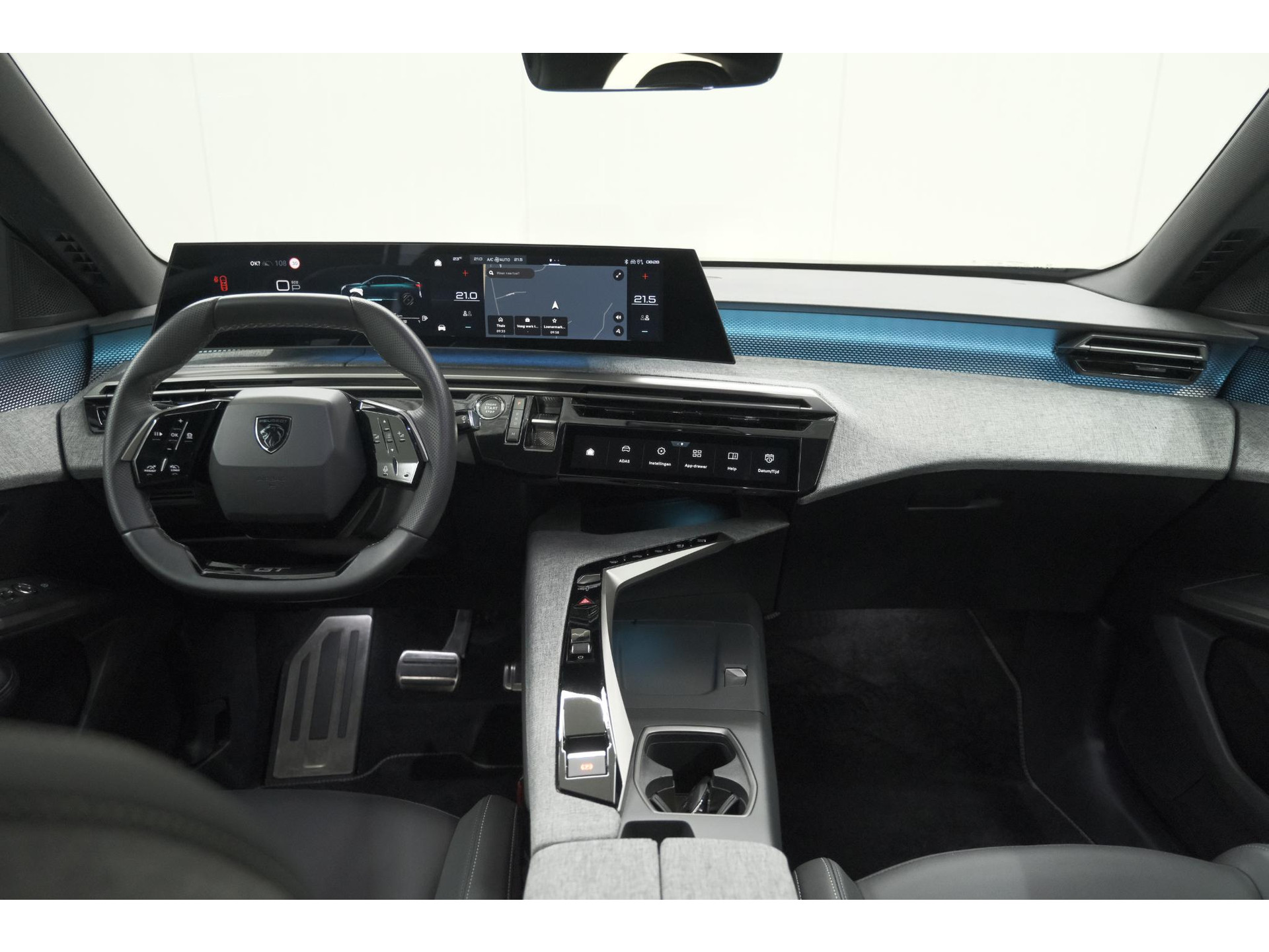 Peugeot 3008 Hybrid 145 e-DCS6 GT | Trekhaak Afneembaar | Allseason Banden | Camera | Adaptieve Cruise Control