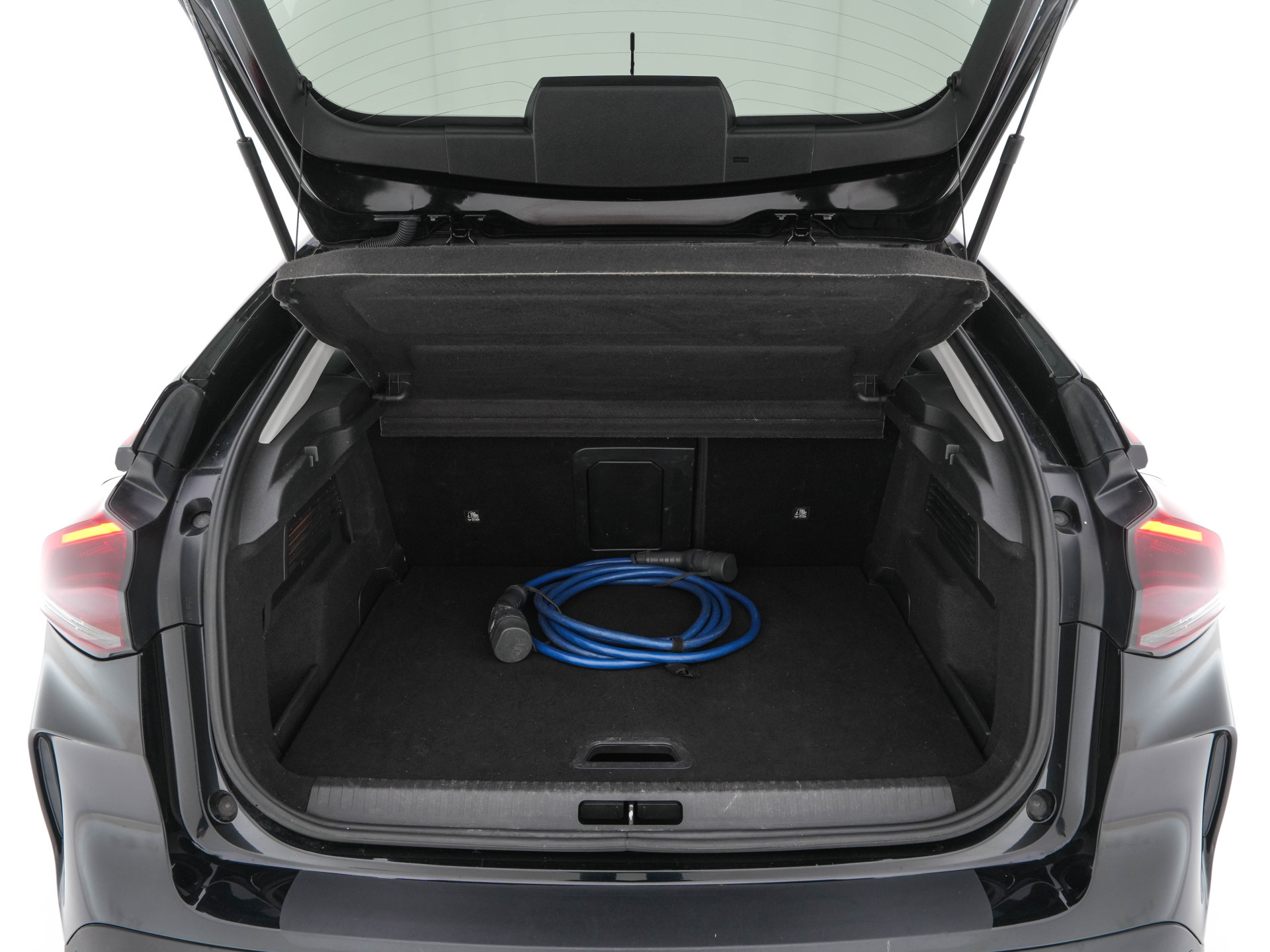 Citroën Ë-C4 Feel 50 kWh [ 3-Fase-11kW ] (INCL-BTW) *PANO | HEAD-UP | LEATHER-FABRIC | FULL-LED | DIGI-COCKPIT | BLINDSPOT | CARPLAY | COMFORT-SEATS | ECC | LANE-ASSIST | KEYLESS | PDC | CRUISE | DAB  | CCS-FASTLOADER | 18''ALU*