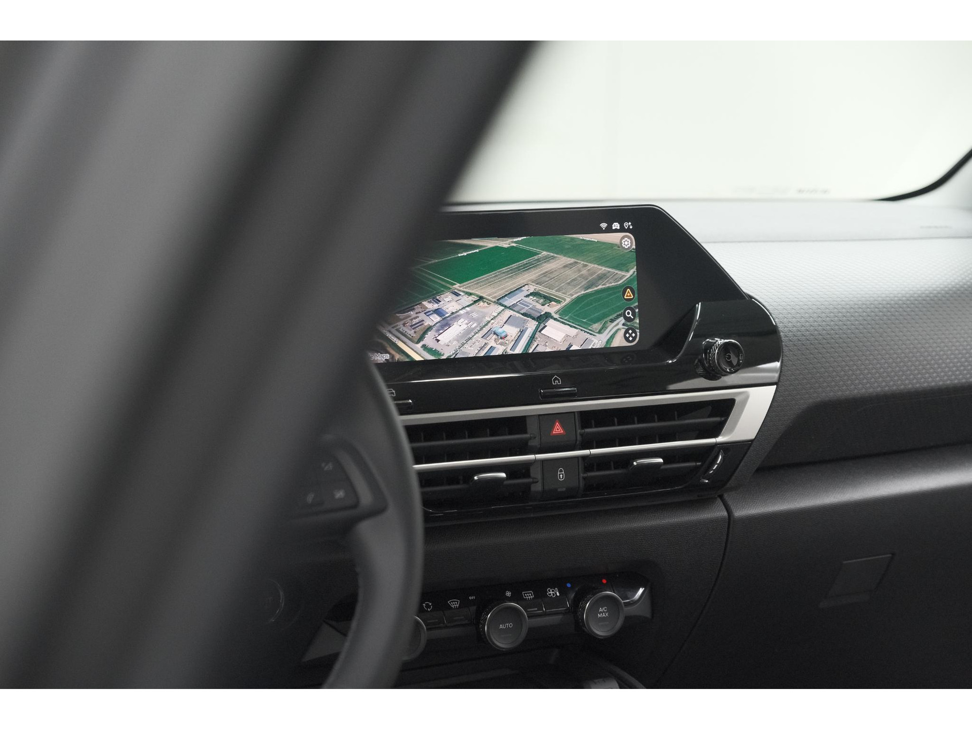 Citroen C4 1.2 Hybrid 145pk Max | 360 Camera | Adaptieve Cruise Control | Navigatie | Apple Carplay