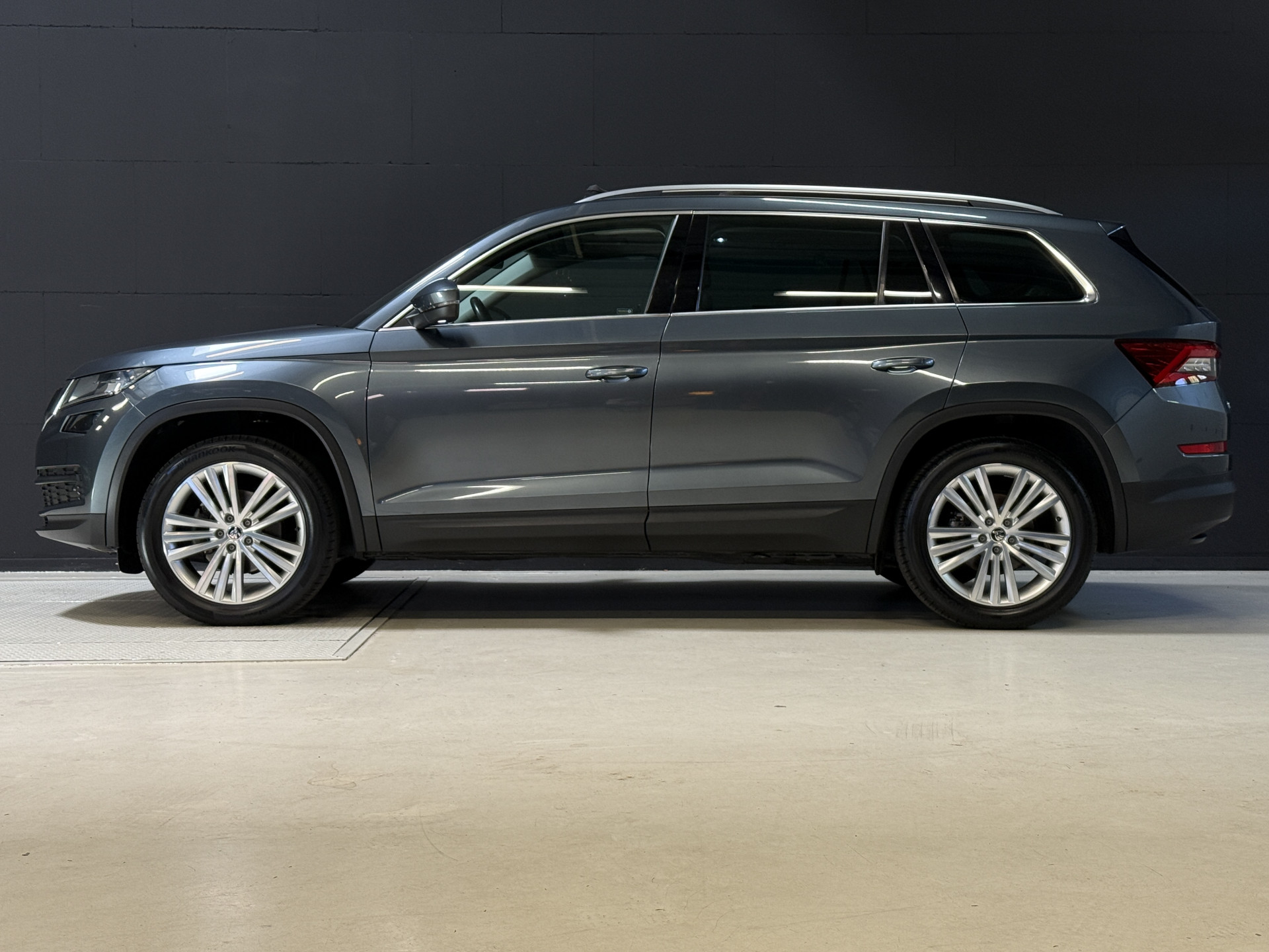 ŠKODA Kodiaq 1.5 TSI Business Edition | Panoramadak | Apple Carplay | Stoelverwarming