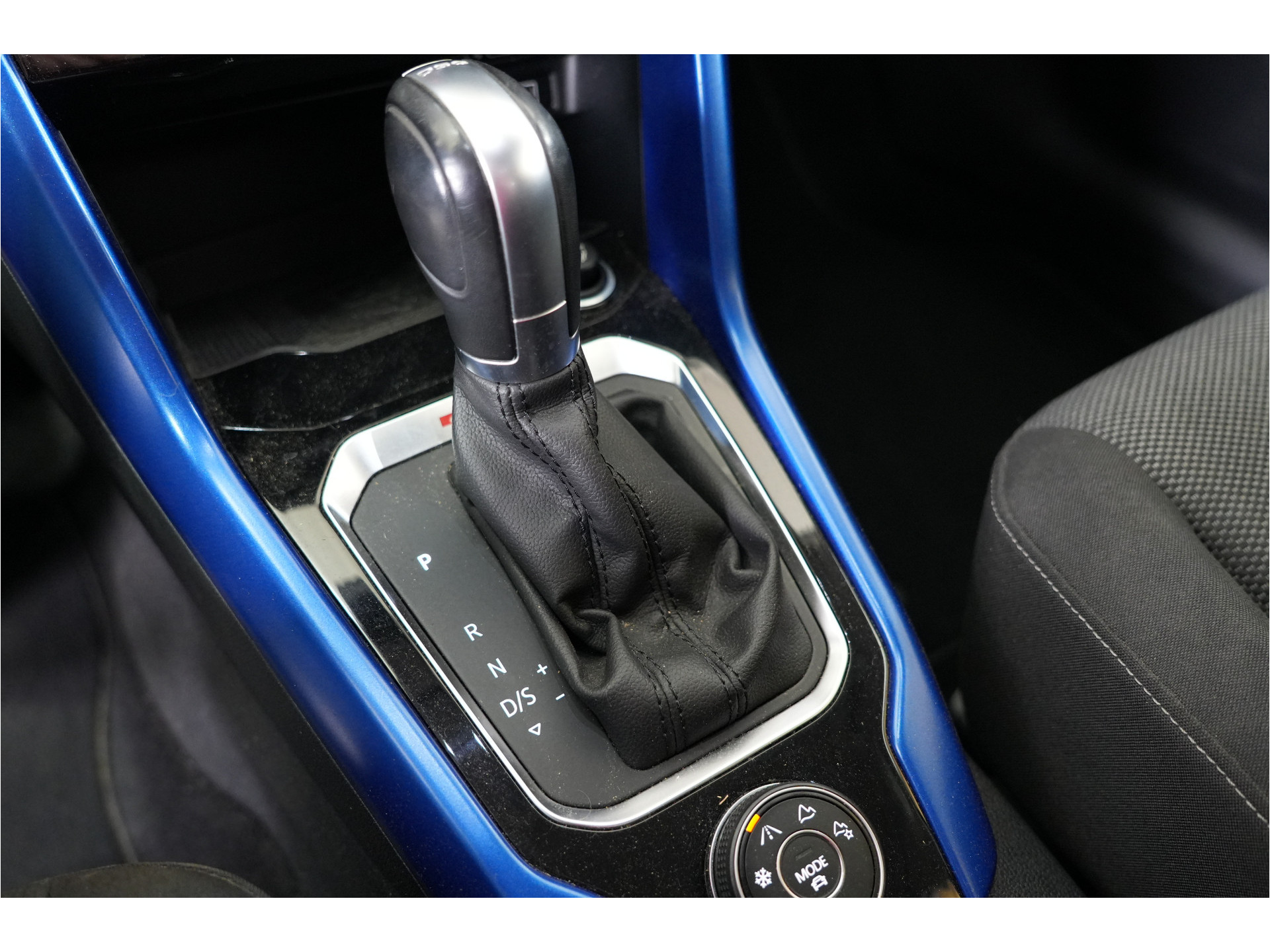 Volkswagen T-Roc 2.0 TDI 4Motion Sport | Trekhaak | Adaptive Cruise | Navi | Stl. verw. |