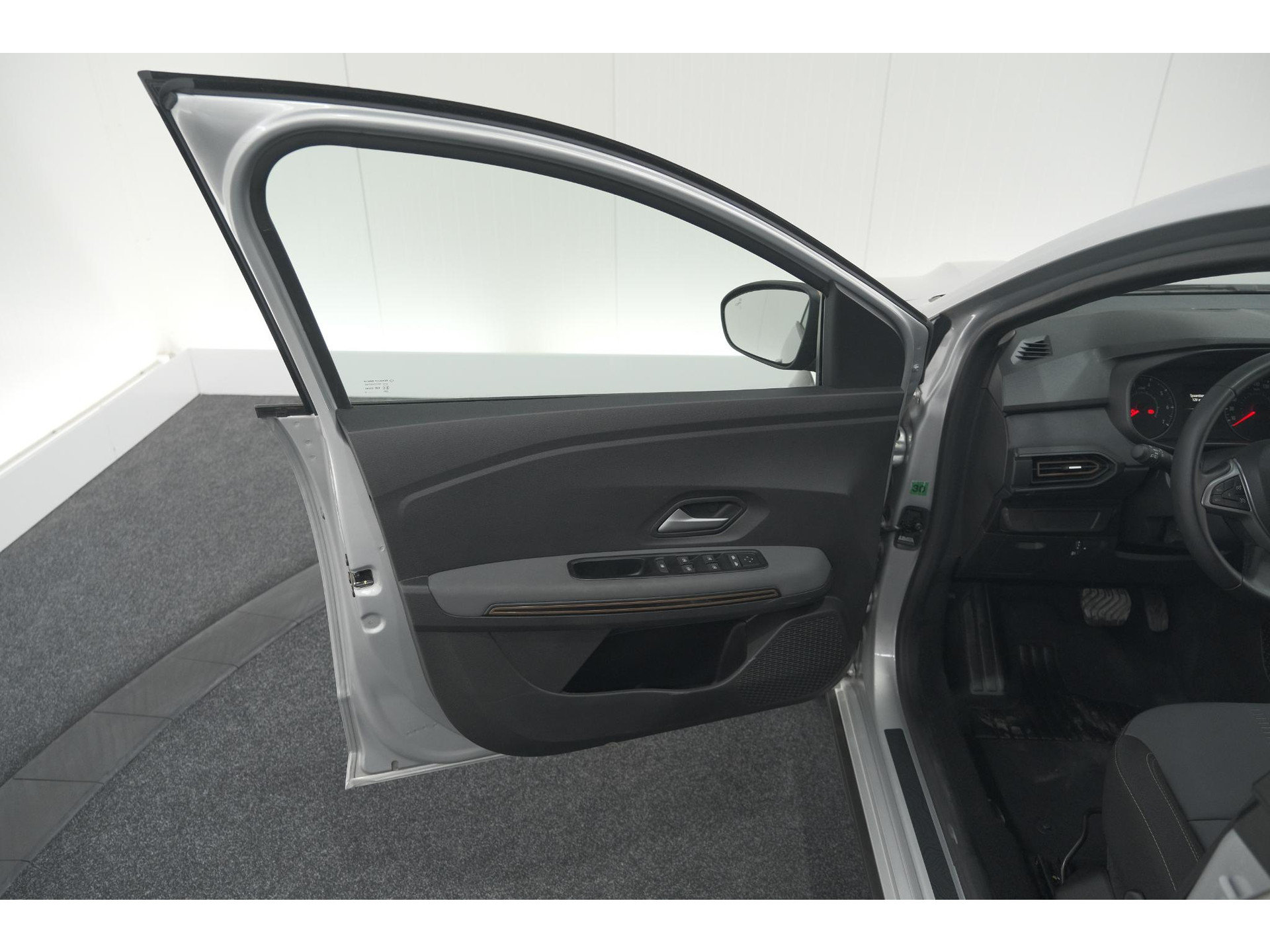 Dacia Sandero Stepway TCe 90 Extreme | Camera | Dodehoekdetectie | Navigatie | Apple Carplay