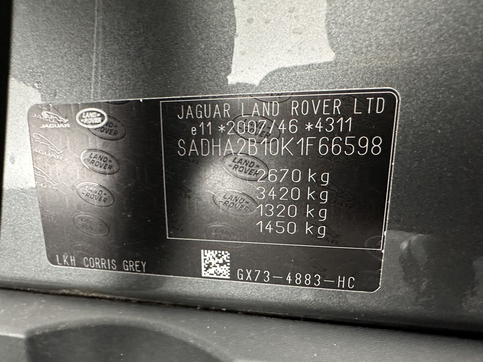 Jaguar I-PACE EV400 HSE 90 kWh AWD (INCL-BTW) *PANO | LEATHER | FULL-LED | MERIDIAN-AUDIO | TOP-VIEW | MEMORY-PACK | BLIND-SPOT | DIGI-COCKPIT | KEYLESS | DAB+ | NAVI-FULLMAP | ECC | HEATED-COMFORTSEATS | PDC | CCS-FASTLOADER