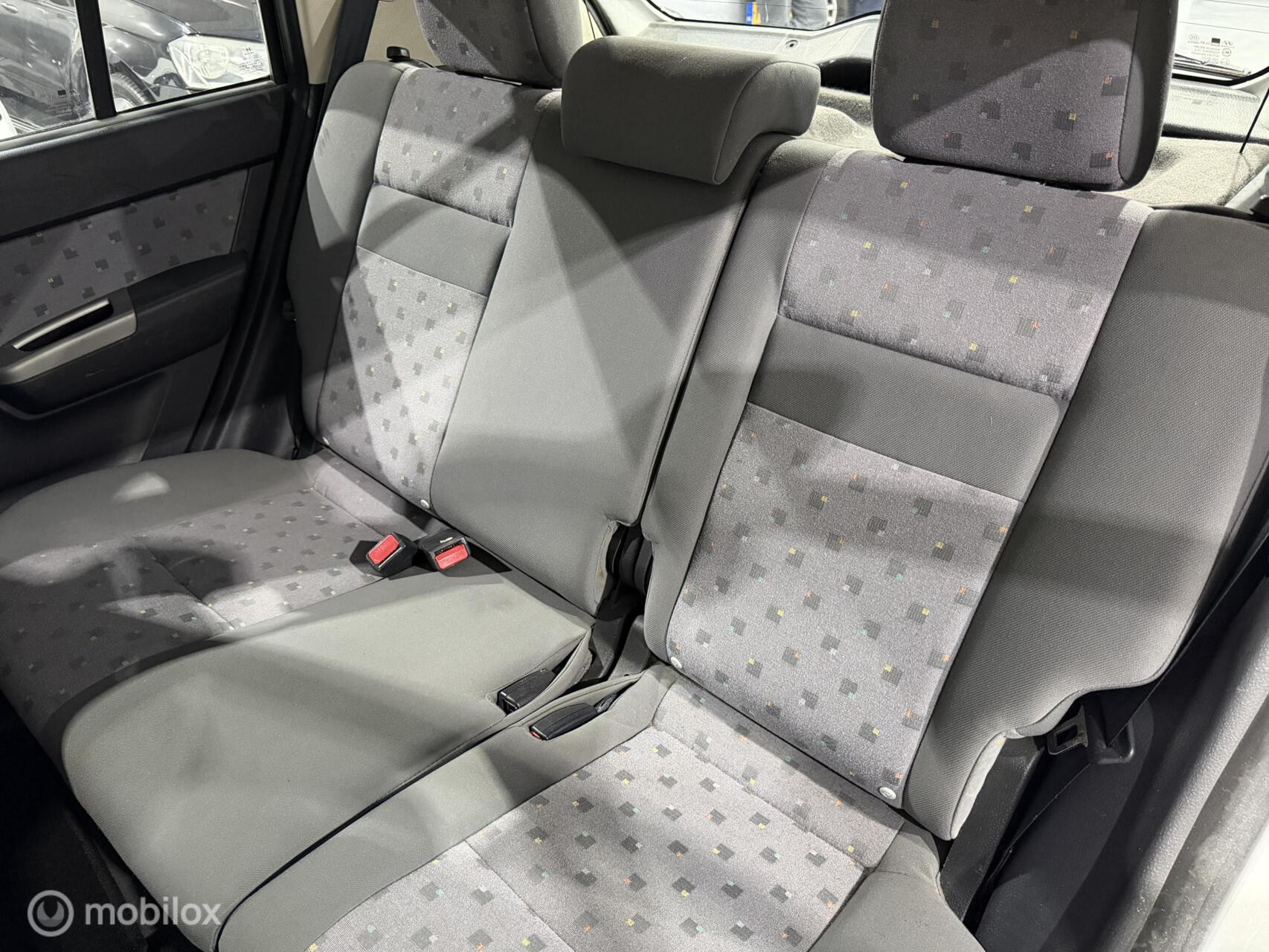 Hyundai Getz 1.6i Dynamic | Vol Automaat|Trekhaak|Airco|NAP