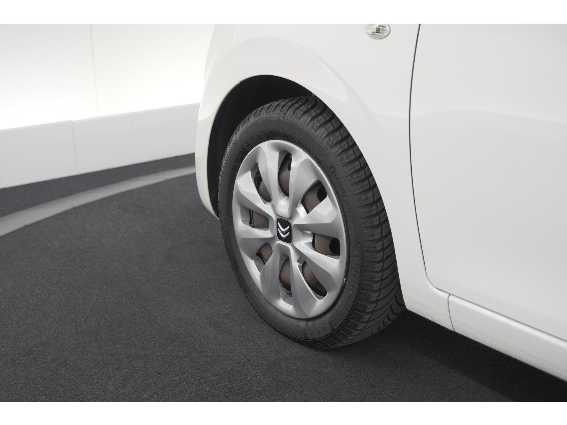 Citroen C1 1.0 VTi Feel | Bluetooth | Airco | Privacy Glas | 5 Deurs