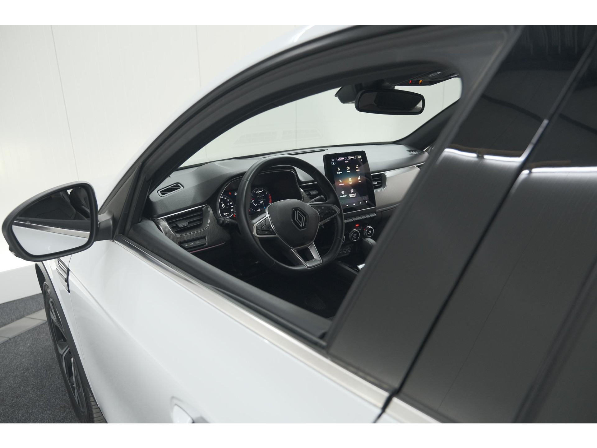 Renault Arkana Mild Hybrid 140 EDC Techno | 360 Camera | Adaptieve Cruise Control | Dodehoekdetectie | Apple Carplay