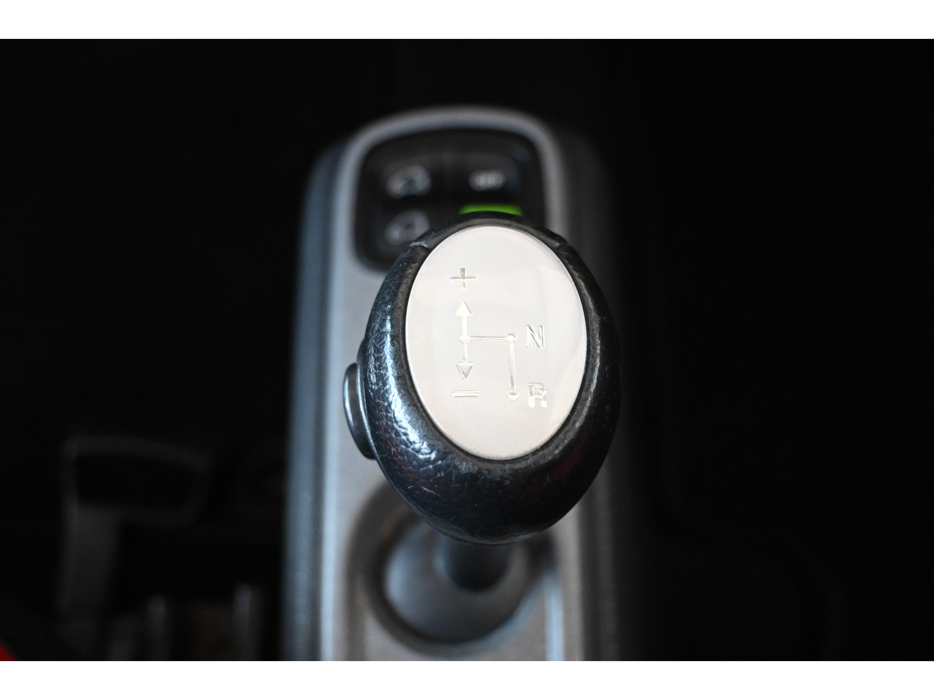 Smart fortwo cabrio 1.0 mhd Passion Automaat Airco Elektrisch Pakket! Inruil Mogelijk!