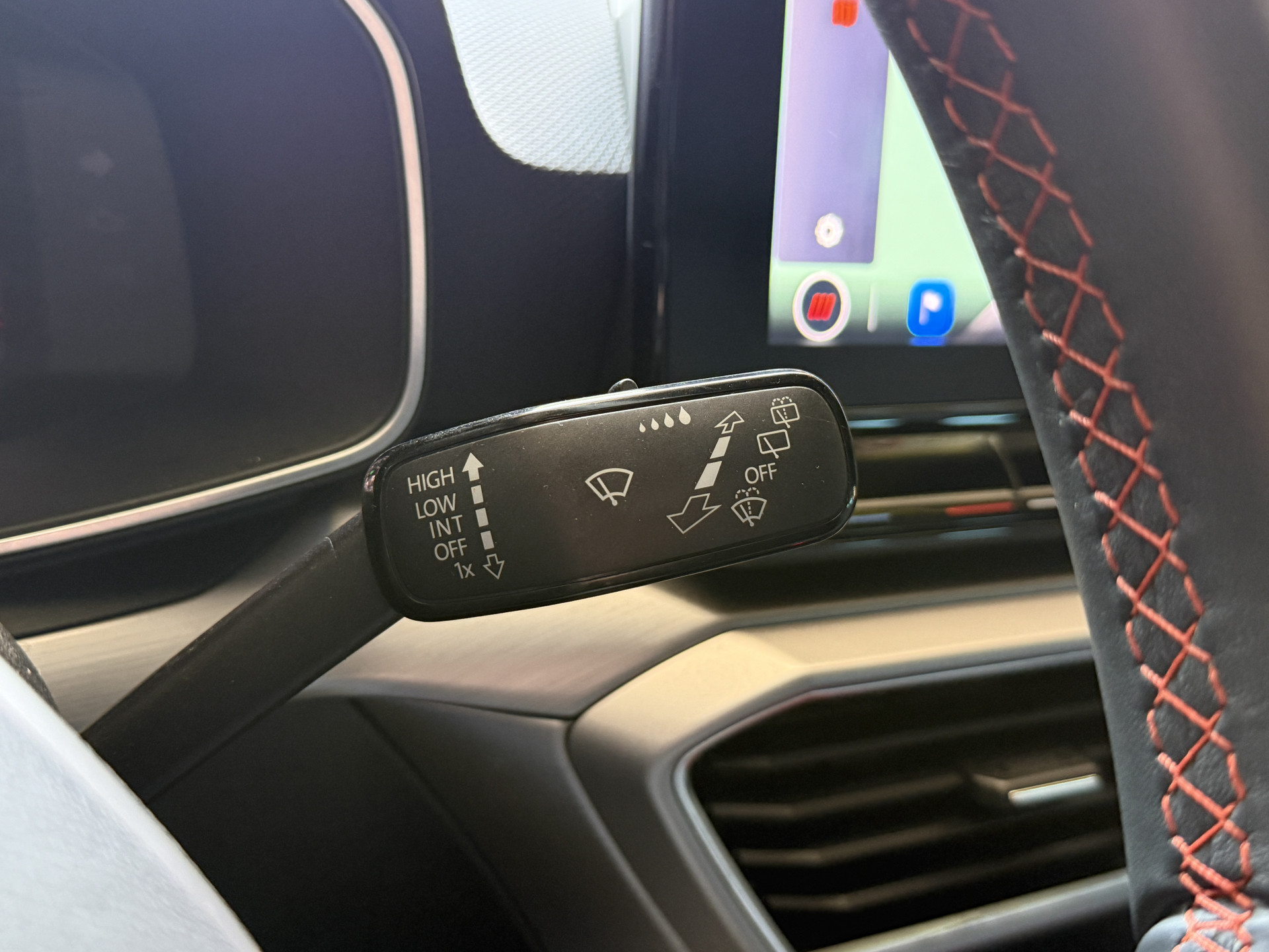SEAT Leon 1.4 TSI eHybrid PHEV FR Business Intense | Keyless | Apple Carplay | Stoel/Stuurverwarming | Camera