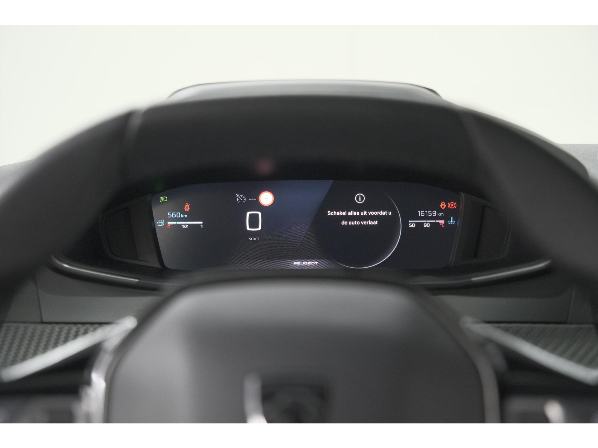 Peugeot 208 PureTech 100 Allure | 360 Camera | Vison Pack | Dodehoekdetectie | Apple Carplay