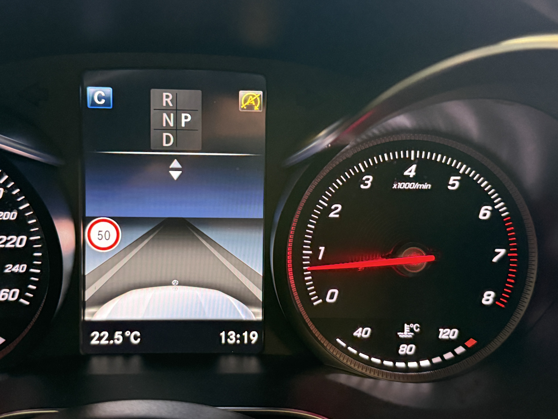Mercedes-Benz GLC-klasse 250 4MATIC AMG Line Premium | Panoramadak | Stoelverwarming | Camera
