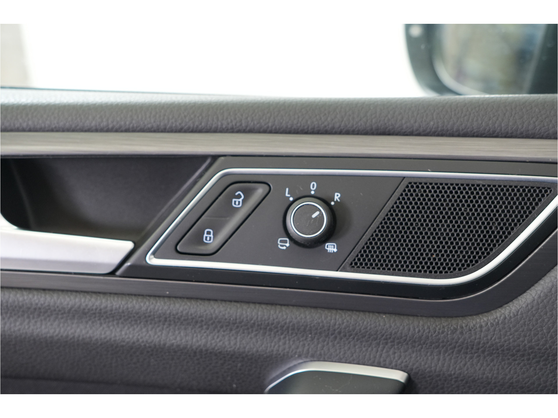 Volkswagen Golf Sportsvan 1.5 TSI ACT Highline | Trekhaak | Camera | Adaptive Cruise |