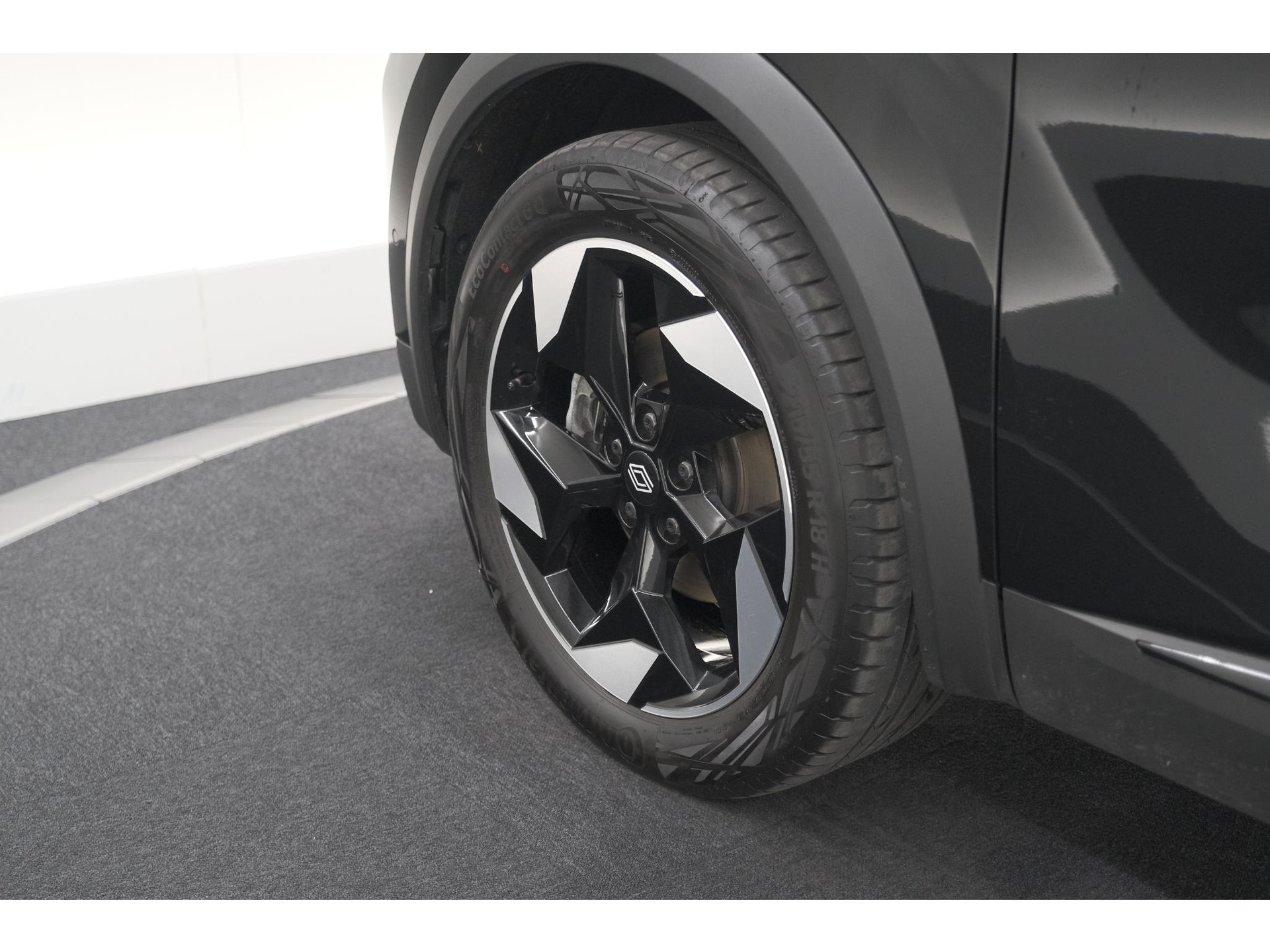 Renault Captur 1.8 E-Tech full hybrid 160 techno | Camera | Adaptieve Cruise Control | Navigatie