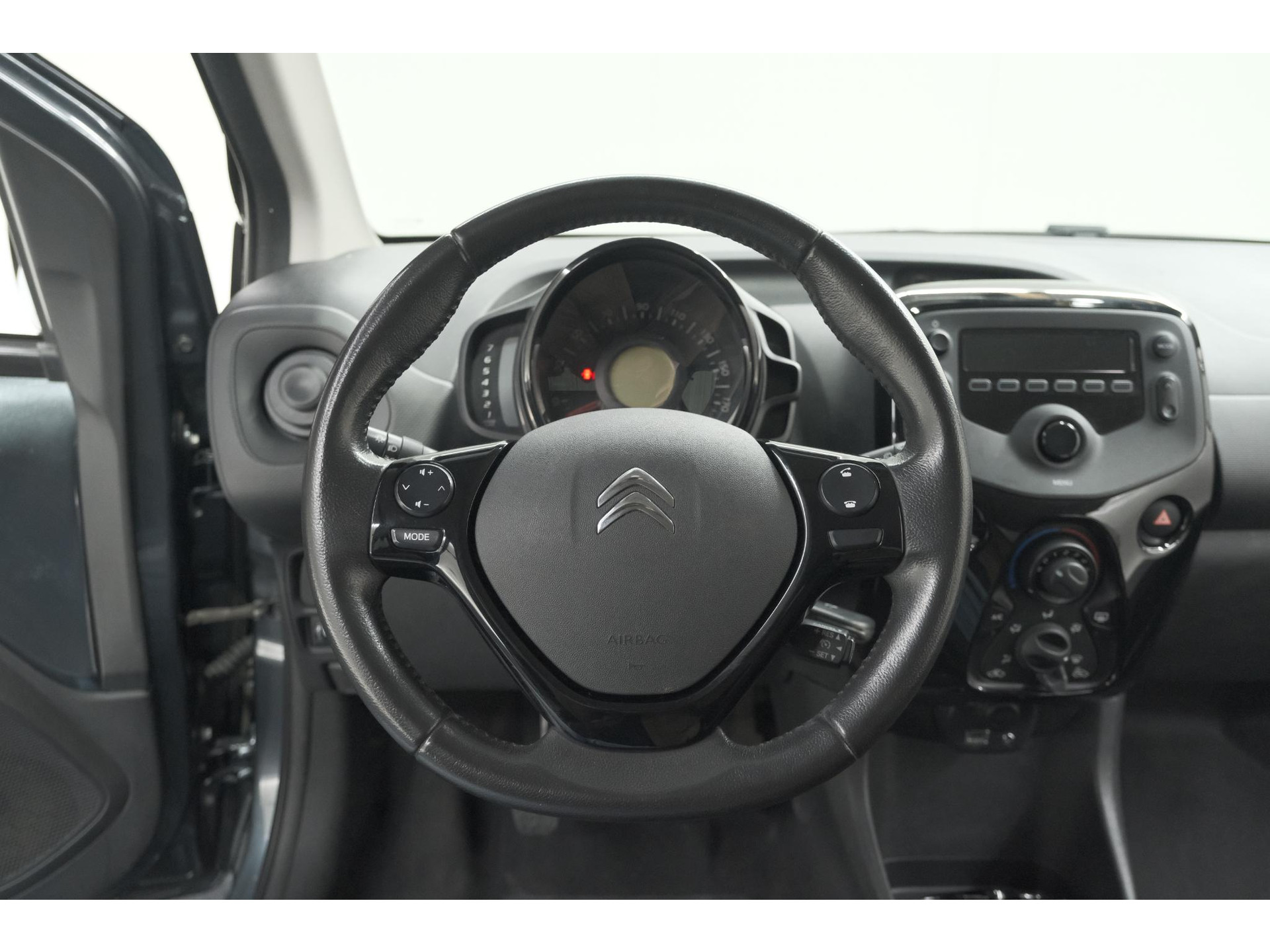 Citroen C1 1.0 VTi Feel | Airco | Bluetooth Radio | Getint Glas | 5 Deurs