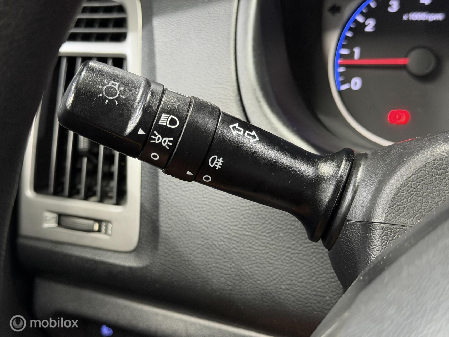Hyundai i20 1.2i i-Drive | Airco | 5-Deurs | 86 PK