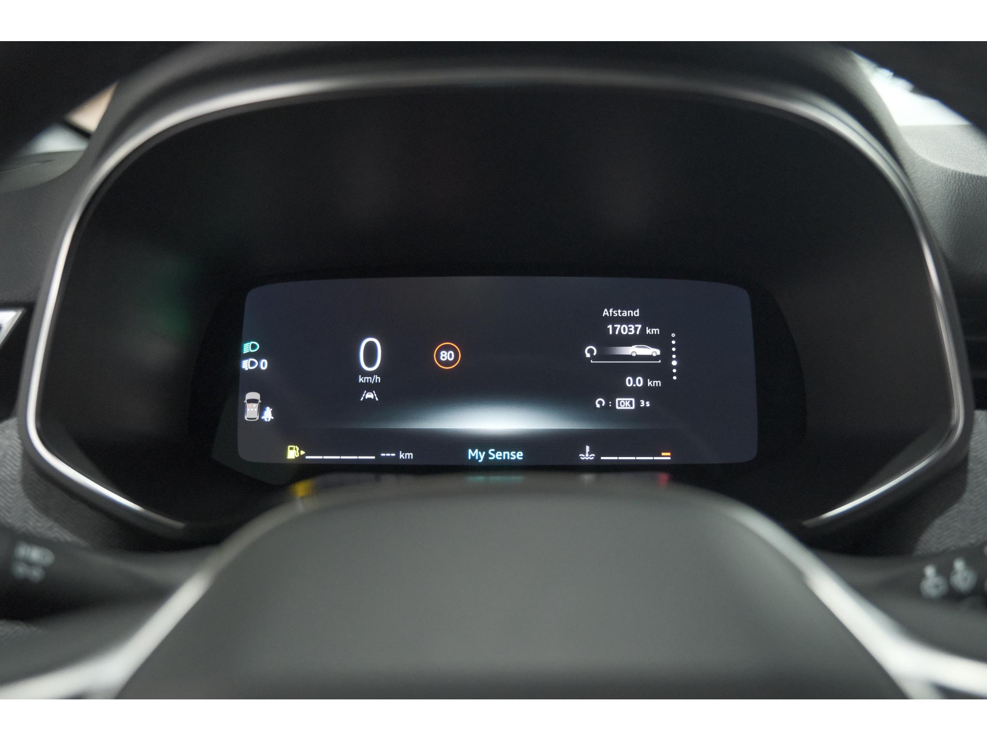 Renault Clio TCe 90 GPF techno | 360 Camera | Adaptieve Cruise Control | 9.3 Inch Groot Scherm