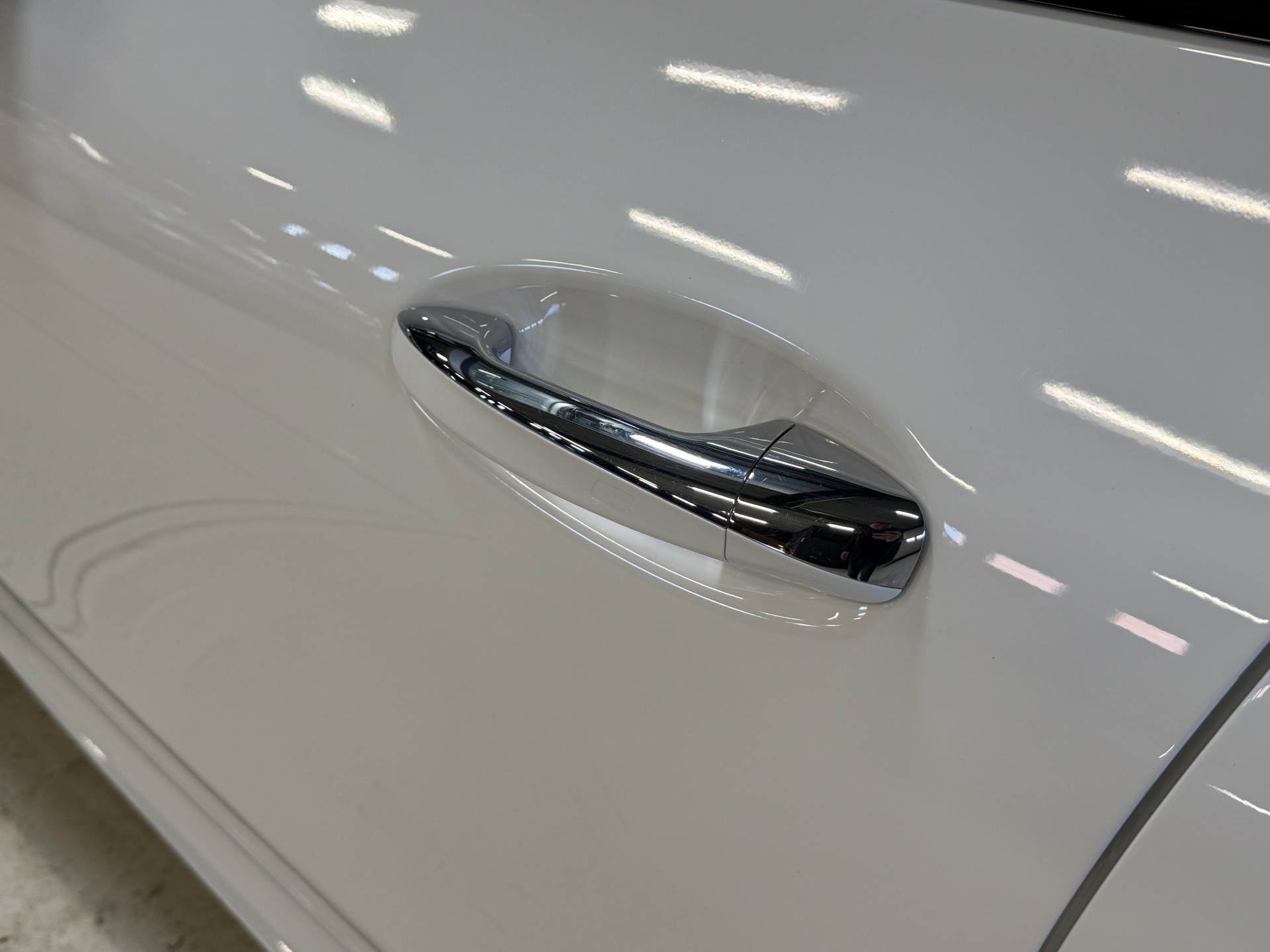 Mercedes-Benz CLA-klasse Shooting Brake 200 Business Solution AMG | Panoramadak | Sfeerverlichting | Multibeam
