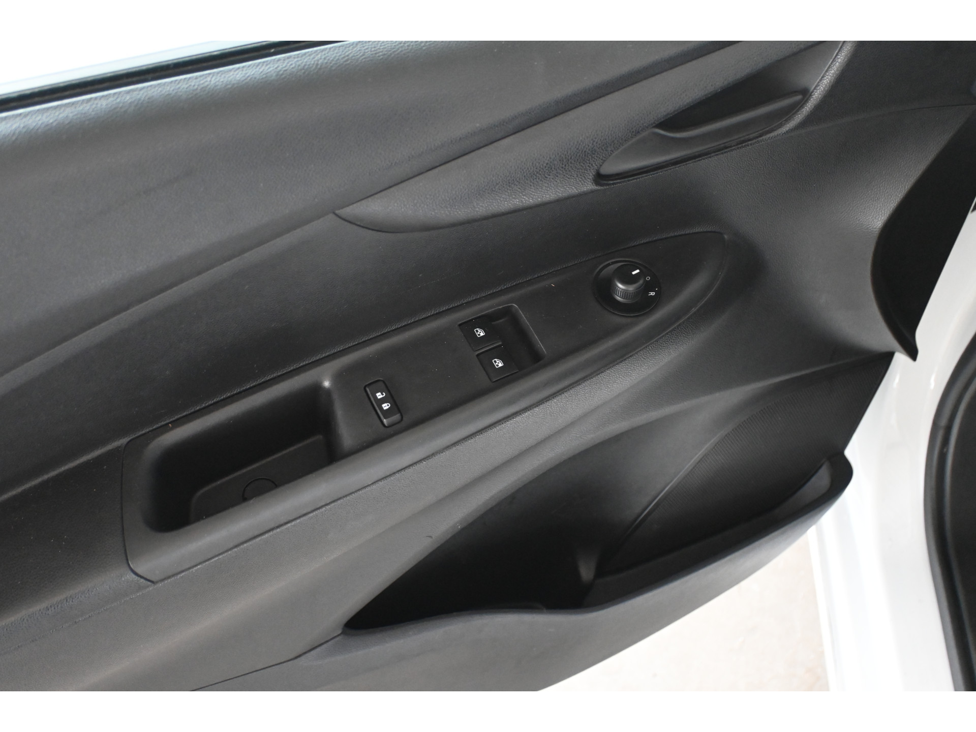 Opel KARL 1.0 ecoFLEX Edition Airco Cruise control Elektrisch pakket 1e Eigenaar 100% Onderhouden Inruil mogelijk!