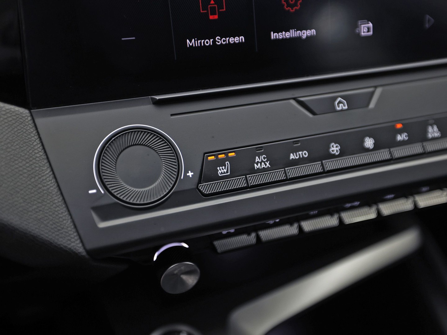 Peugeot 308 SW 1.2 PureTech Active Sport (VIRTUAL COCKPIT, APPLE CARPLAY, GROOT NAVI, SPORTSTOELEN, STOELVERWARMING, PARKEERSENSOREN, LANE ASSIST, CRUISE, NIEUWSTAAT)