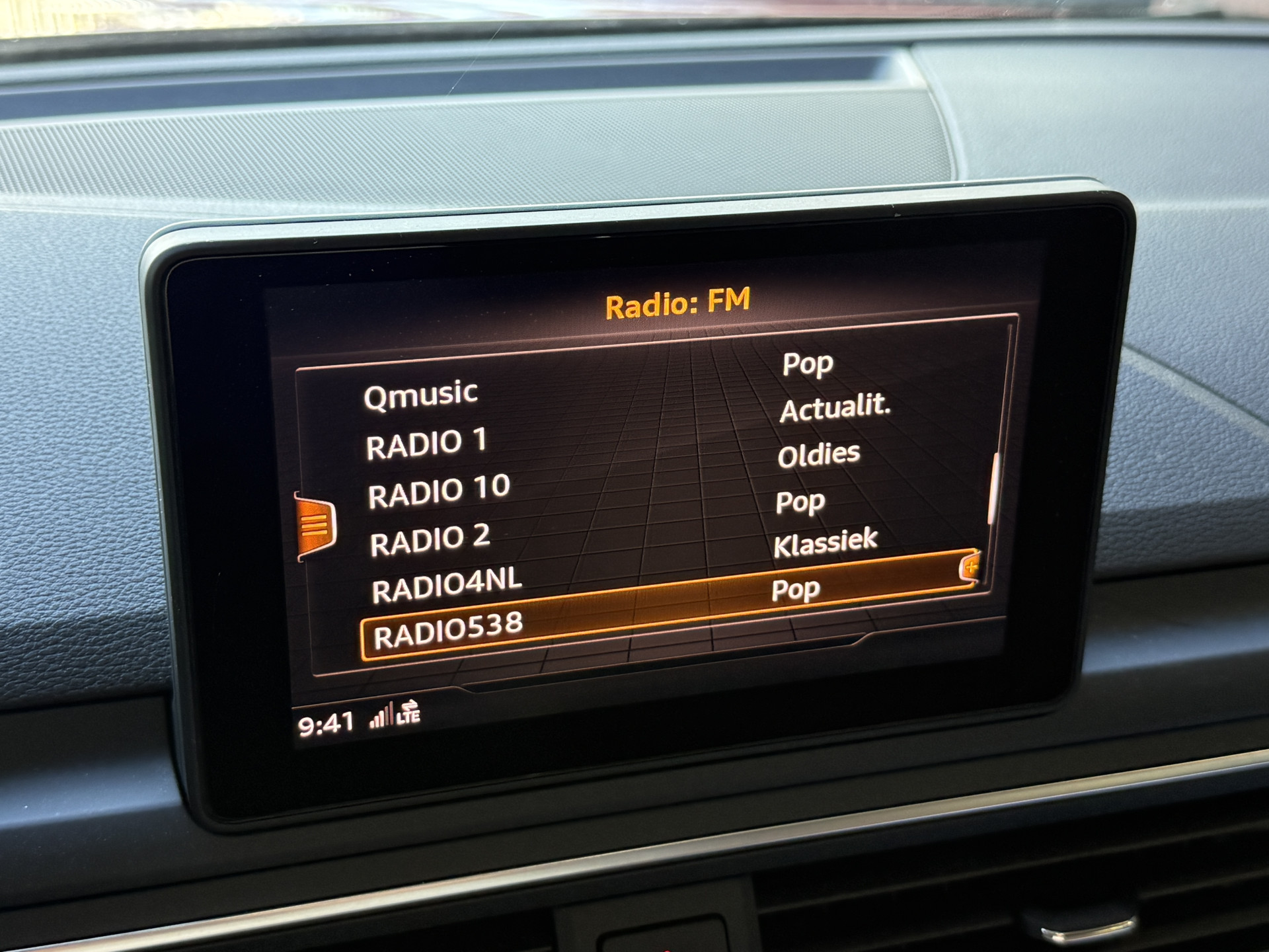 Audi A5 Sportback 40 TDI Design Pro Line | Leder | Dealeronderhouden | Stoelverwarming