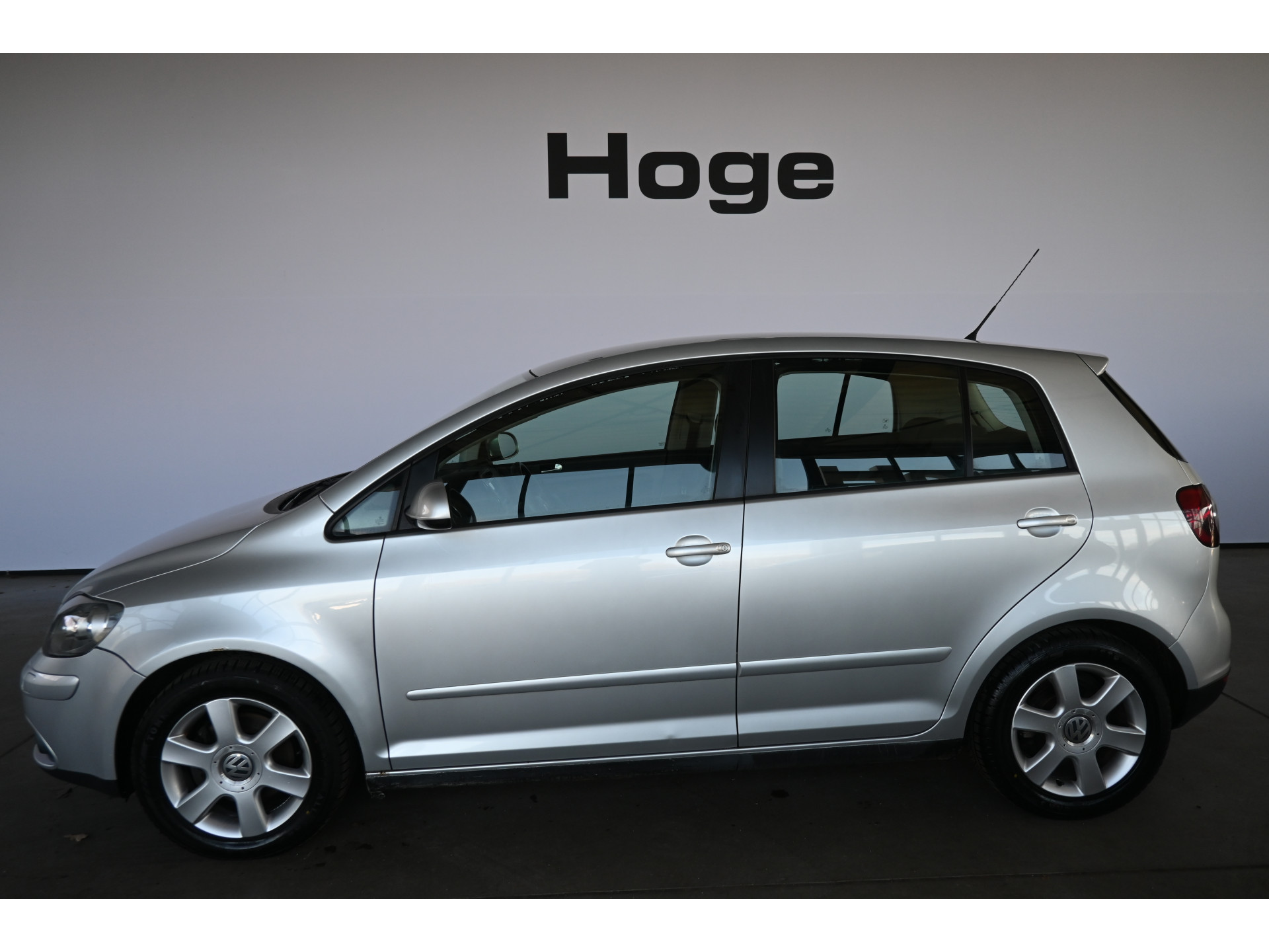 Volkswagen Golf Plus 2.0 FSI Comfortline Clima Cruise Control Trekhaak All in Prijs! Inruil Mogelijk!