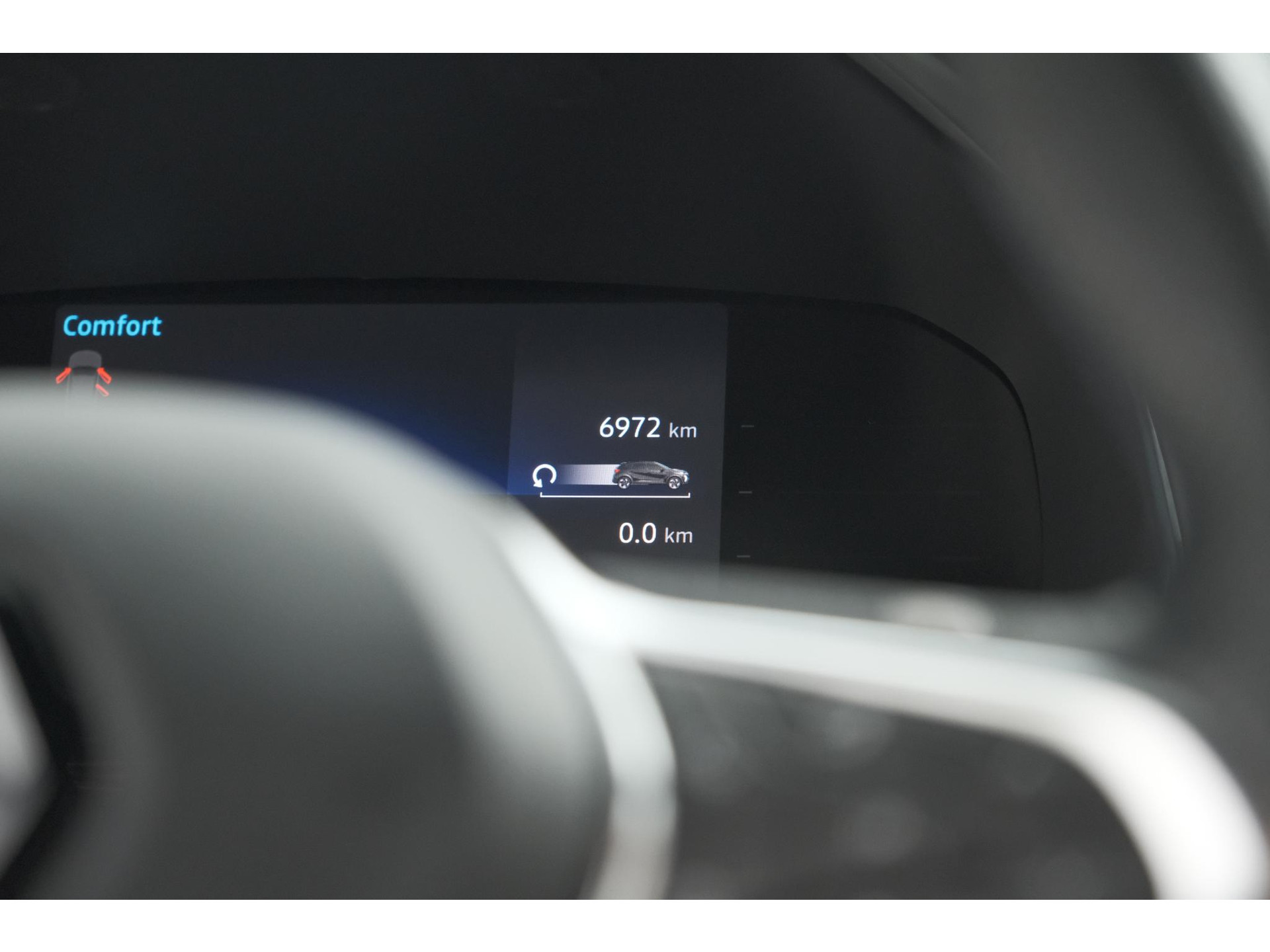 Renault Captur Mild Hybrid 160 techno | Pack Winter | Camera | Adaptieve Cruise Control | Apple Carplay